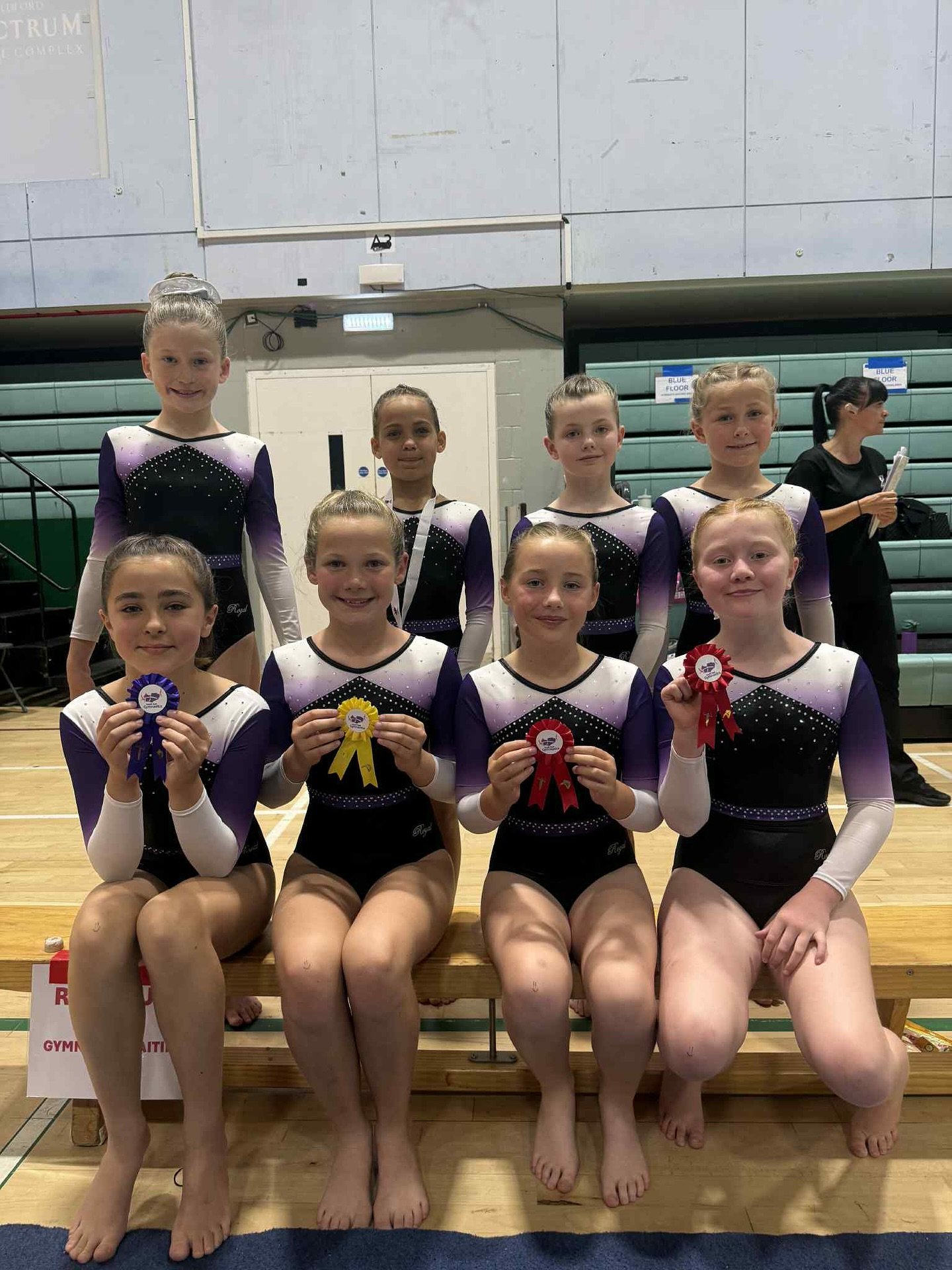 Round 2💜 Well done everyone!!
&mdash;&mdash;&mdash;&mdash;&mdash;&mdash;&mdash;&mdash;&mdash;&mdash;&mdash;&mdash;&mdash;&mdash;&mdash;&mdash;&mdash;&mdash;&mdash;&mdash;&mdash;&mdash;&mdash;
British Gymnastics affiliated club based in Gillingham (M