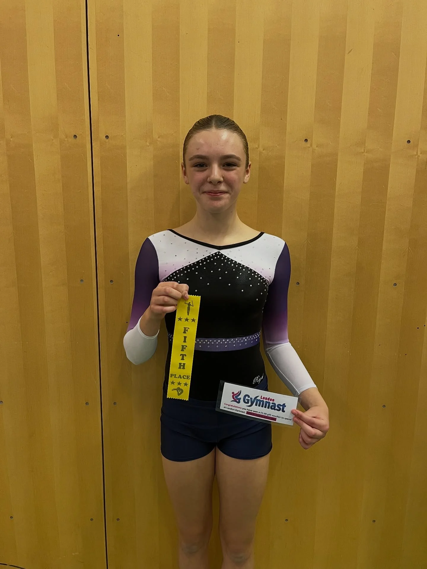 Round 3💜

Evie- 5th place &amp; Floor award🎖️