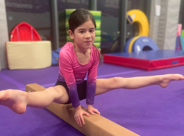 What Do Kids Wear For Gymnastics
