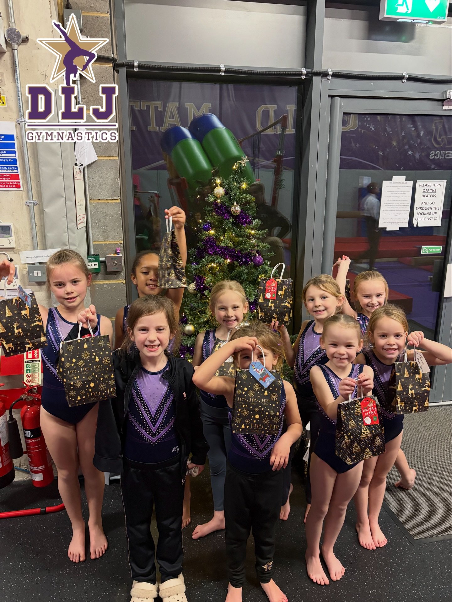 It&rsquo;s officially Christmas week at DLJ! We are looking forward to a fun themed week- Christmas outfits are welcome🎄
&mdash;&mdash;&mdash;&mdash;&mdash;&mdash;&mdash;&mdash;&mdash;&mdash;&mdash;&mdash;&mdash;&mdash;&mdash;&mdash;&mdash;&mdash;&m