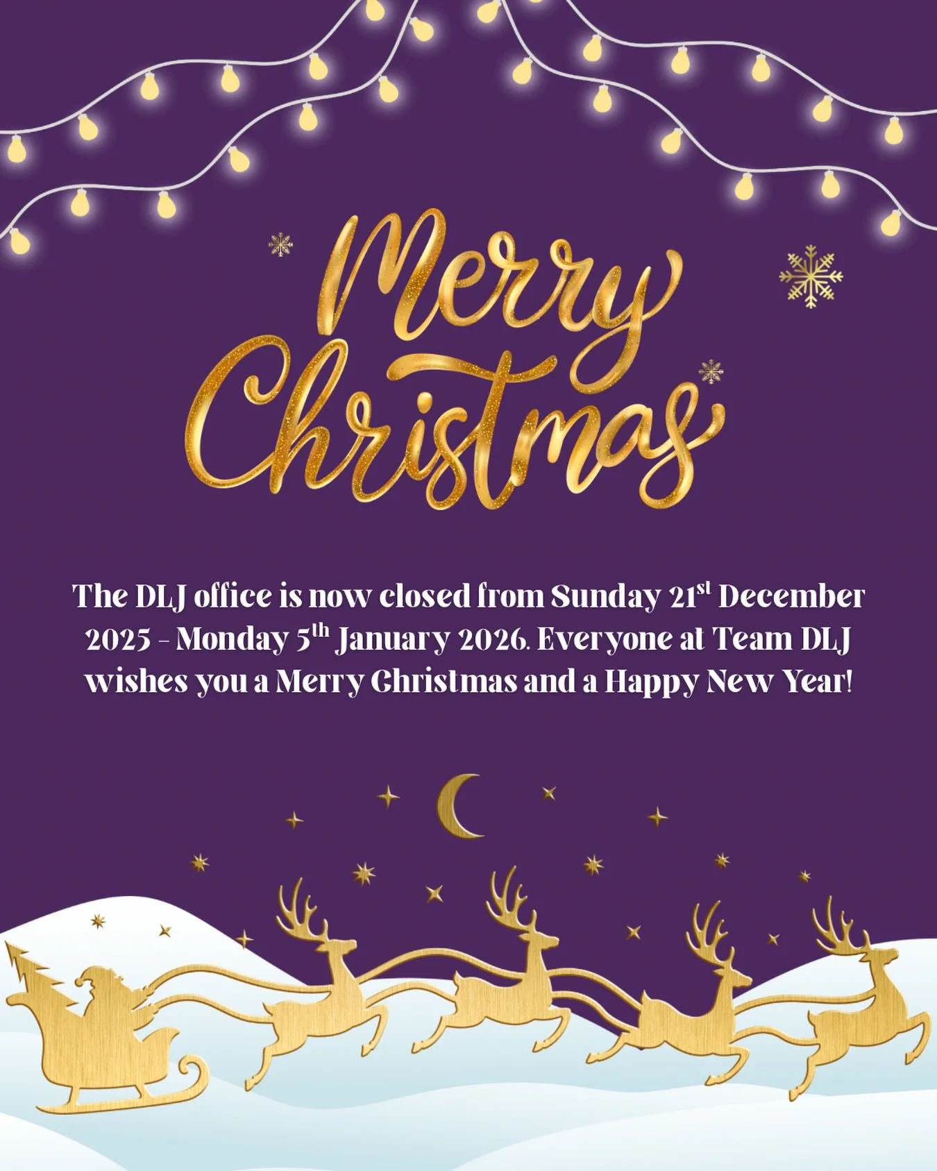 Everyone at DLJ wishes you a Merry Christmas and a Happy New Year!
&mdash;&mdash;&mdash;&mdash;&mdash;&mdash;&mdash;&mdash;&mdash;&mdash;&mdash;&mdash;&mdash;&mdash;&mdash;&mdash;&mdash;&mdash;&mdash;&mdash;&mdash;&mdash;&mdash;
British Gymnastics af