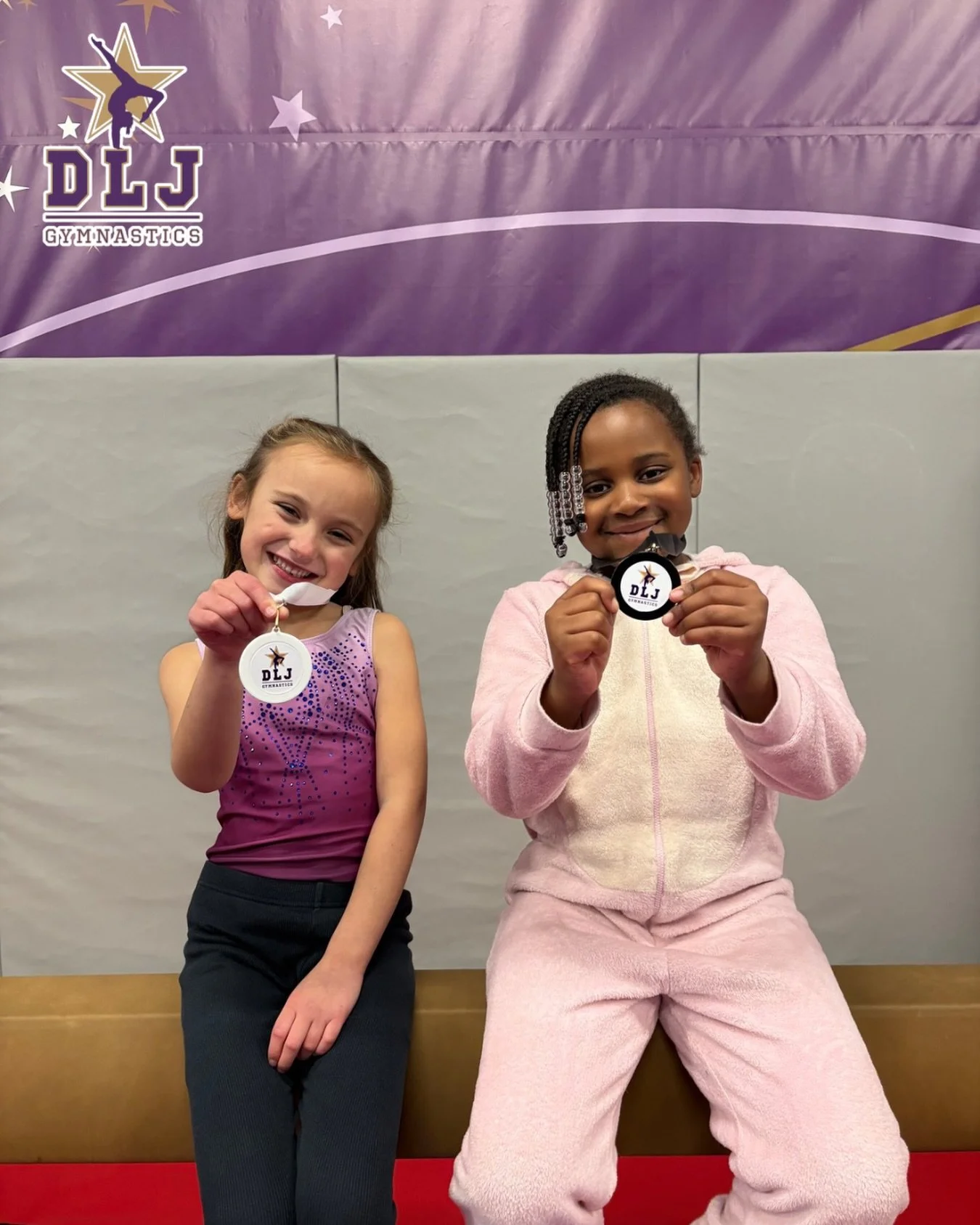 Congratulations to all our gymnasts throughout the week who won &lsquo;Gymnast of the month awards&rsquo; for January⭐️
&mdash;&mdash;&mdash;&mdash;&mdash;&mdash;&mdash;&mdash;&mdash;&mdash;&mdash;&mdash;&mdash;&mdash;&mdash;&mdash;&mdash;&mdash;&mda