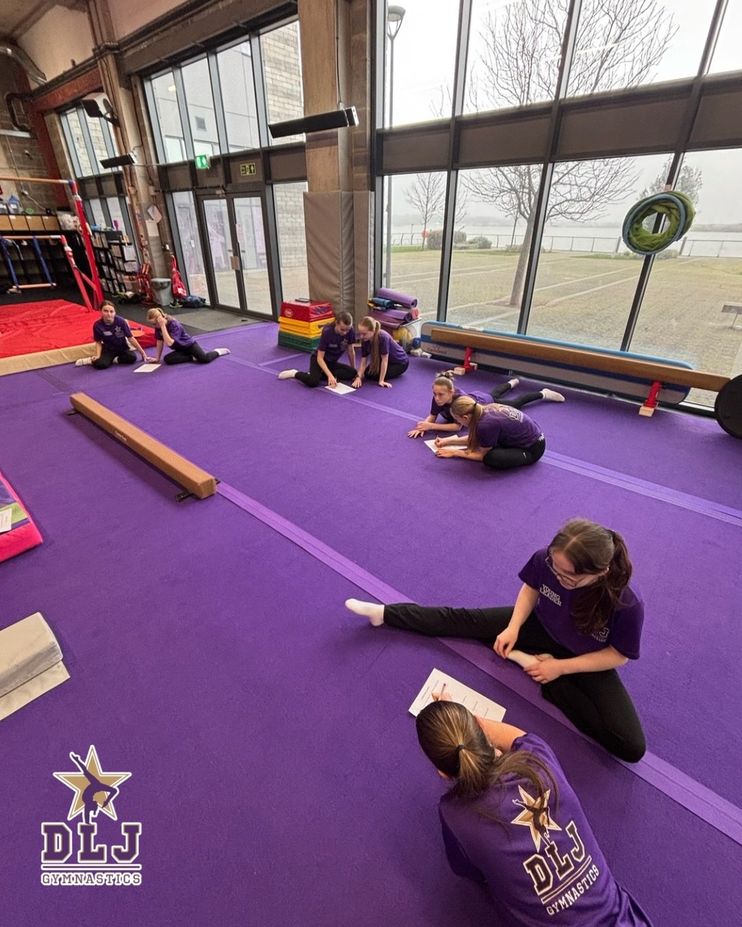 Young Leader Training Day- On Saturday our young leaders learnt how to coach basic skills, to begin their pathway of becoming a qualified coach one day! Well done all💜
&mdash;&mdash;&mdash;&mdash;&mdash;&mdash;&mdash;&mdash;&mdash;&mdash;&mdash;&mda