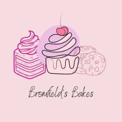 *SPONSOR SPOTLIGHT - DLJ CHAMPS 2026*

With just over a week to go we want to shout out Bromfield Bakes who are offering a *FREE box of 12 handmade cupcakes - of a colour and flavour of your choice* to be won in our upcoming raffle! Big thank you for