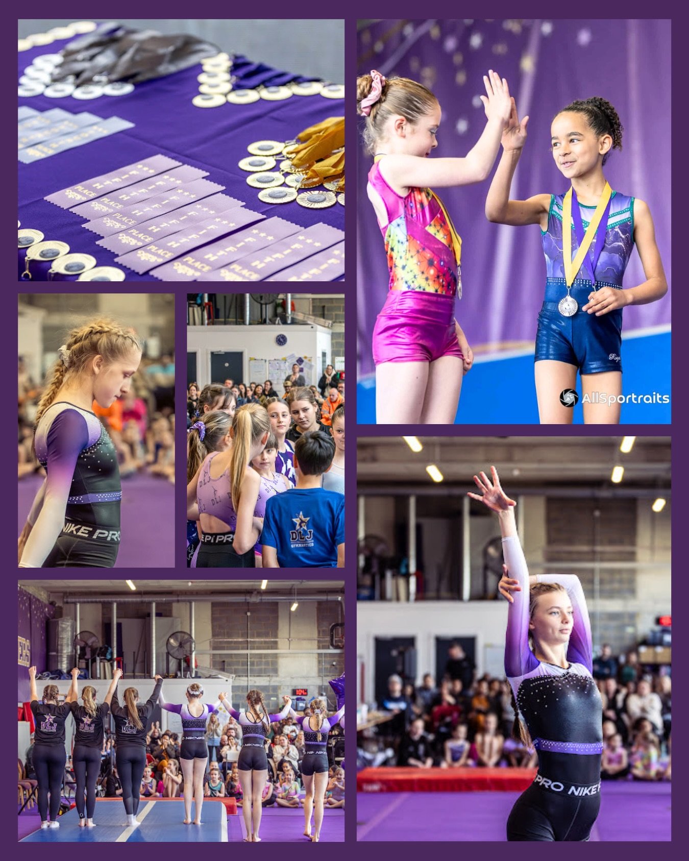 We are still reminiscing our fantastic DLJ club championships last month! We are so amazed at the fabulous photos taken by @allsportraits &amp; @paulsmithdigital 💜
&mdash;&mdash;&mdash;&mdash;&mdash;&mdash;&mdash;&mdash;&mdash;&mdash;&mdash;&mdash;&