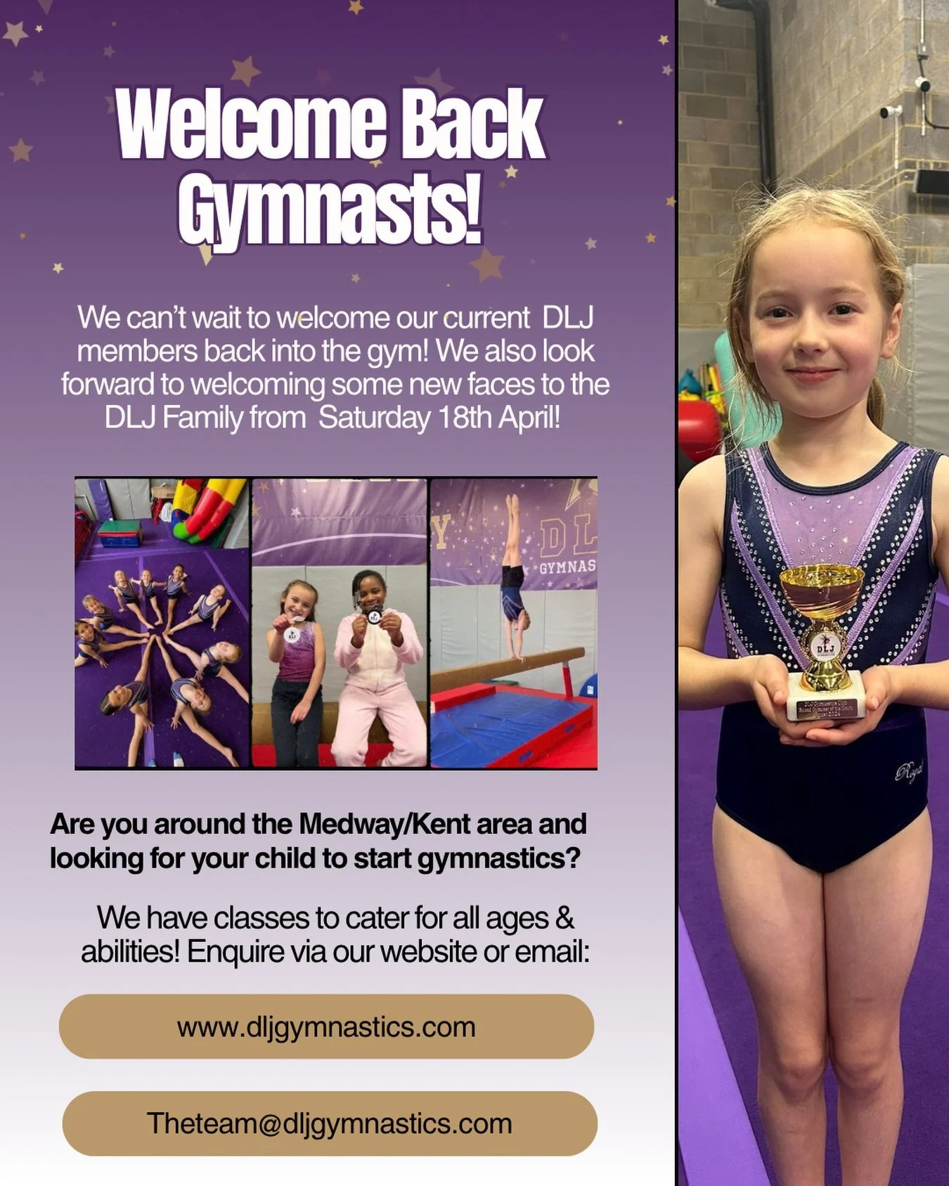 Welcome back! We cannot wait for what this term has ahead💜
&mdash;&mdash;&mdash;&mdash;&mdash;&mdash;&mdash;&mdash;&mdash;&mdash;&mdash;&mdash;&mdash;&mdash;&mdash;&mdash;&mdash;&mdash;&mdash;&mdash;&mdash;&mdash;&mdash;
British Gymnastics affiliate