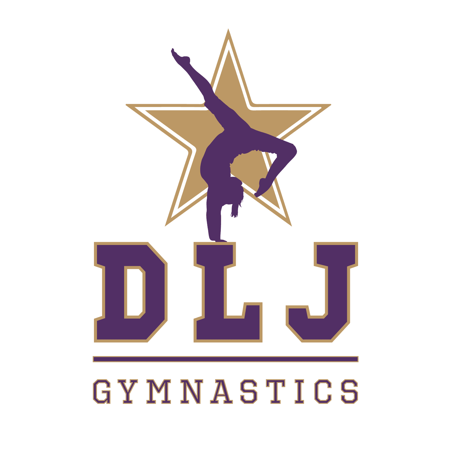 DLJ Gymnastics