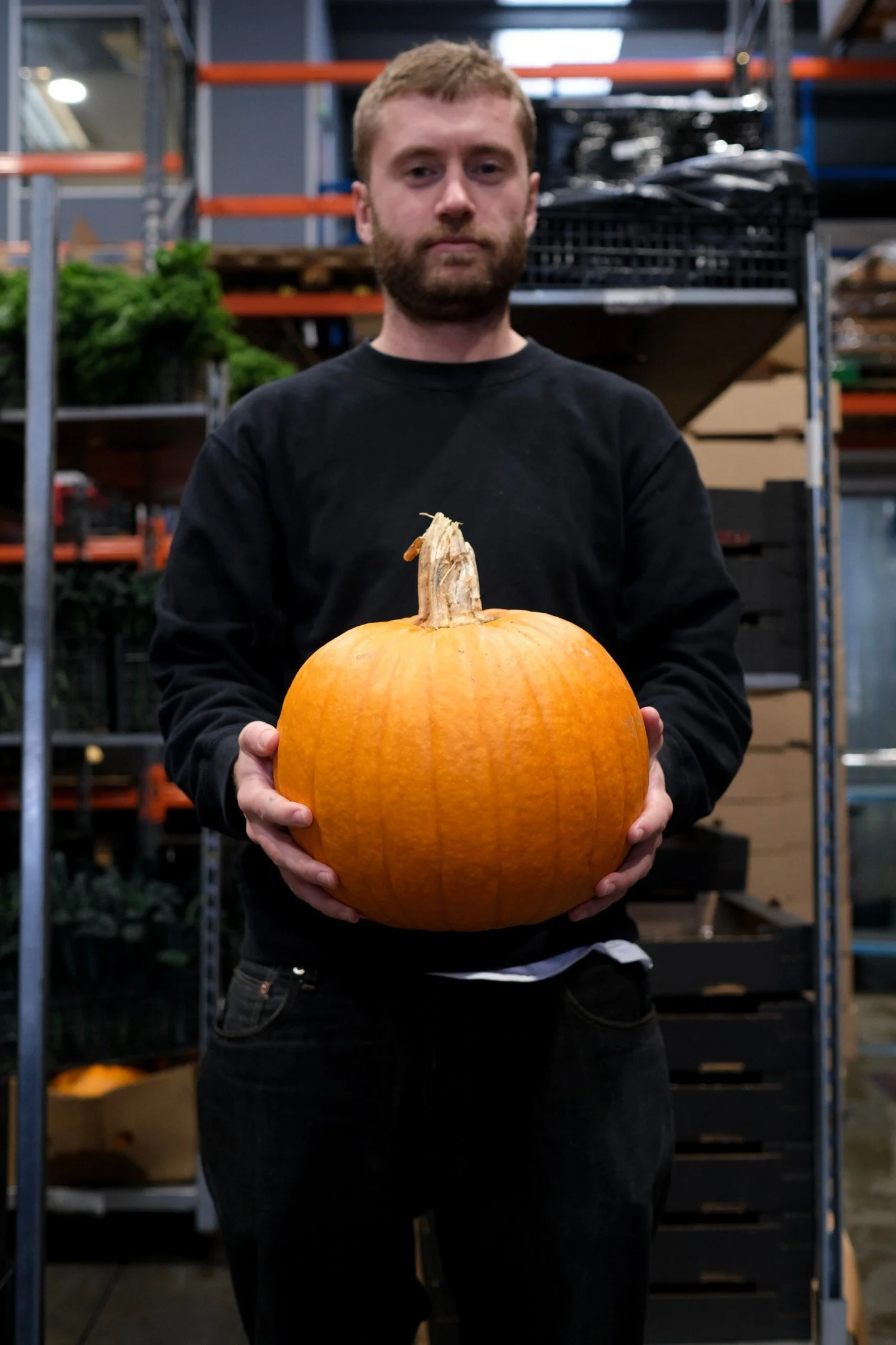 Freaky Friday here and Shrub... Things might be a little scary at the moment but fear is a teacher not a destination 🕸️ 
We hope you're all geared up for busy weekends and doing something autumnal and restorative! 🍂 grab some perspective, make som