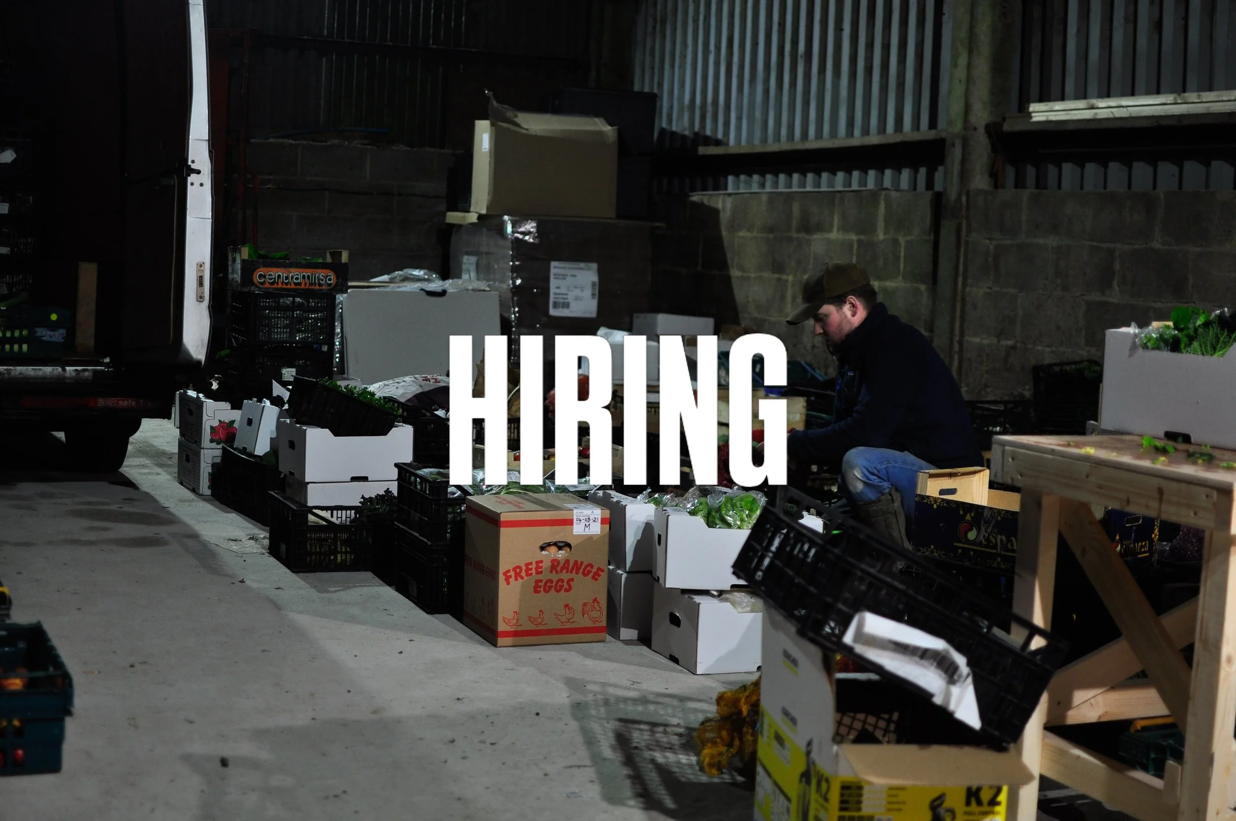 SHRUB 2020. We&rsquo;re growing. 

ARE YOU OUR NEXT SHRUBBER?

https://www.shrub.london/jobs

#hiring #accountmanager #SHRUB #london #industry