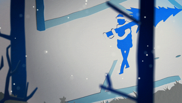 Alan_Dunne_RTEONE_Christmas_idents_paper_man_tree.gif