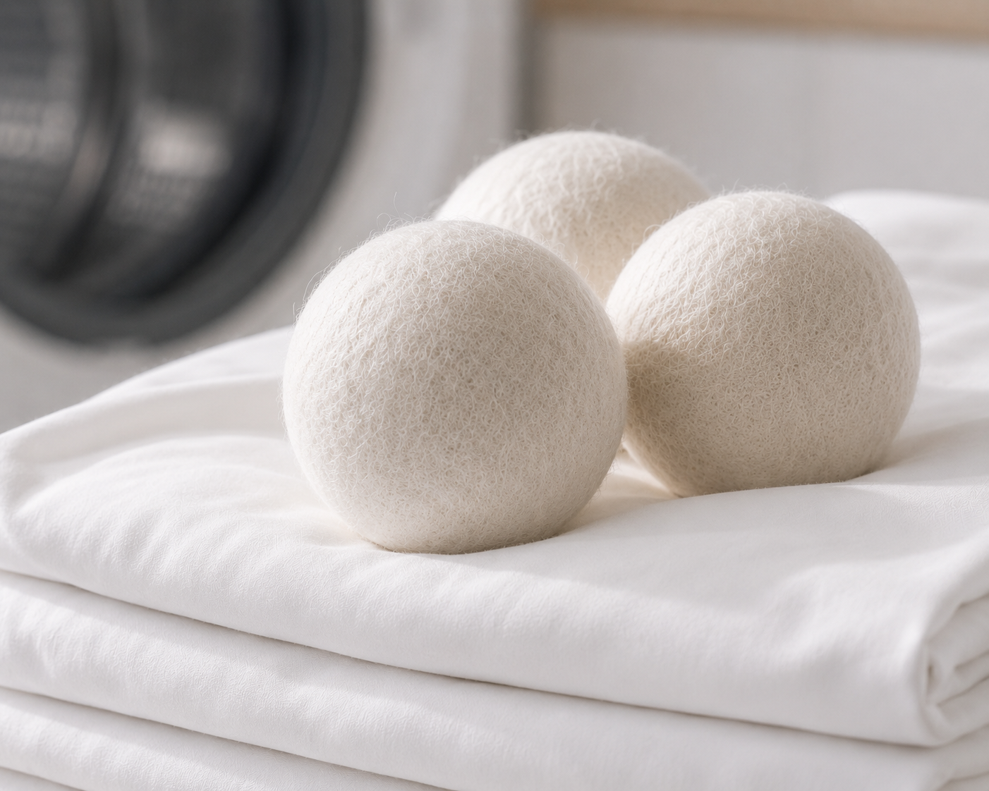Dryer balls on sheets.png
