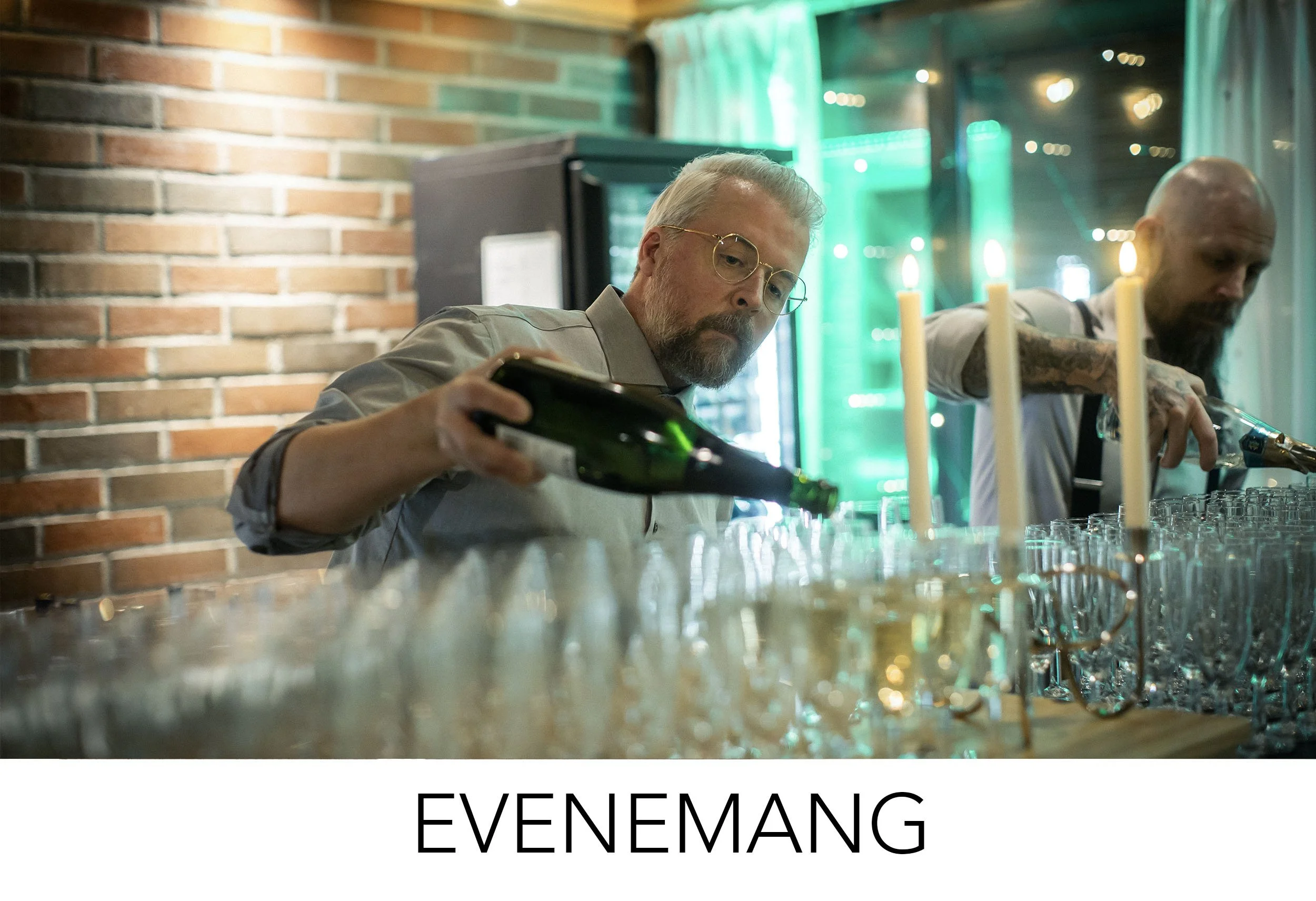 evenemang
