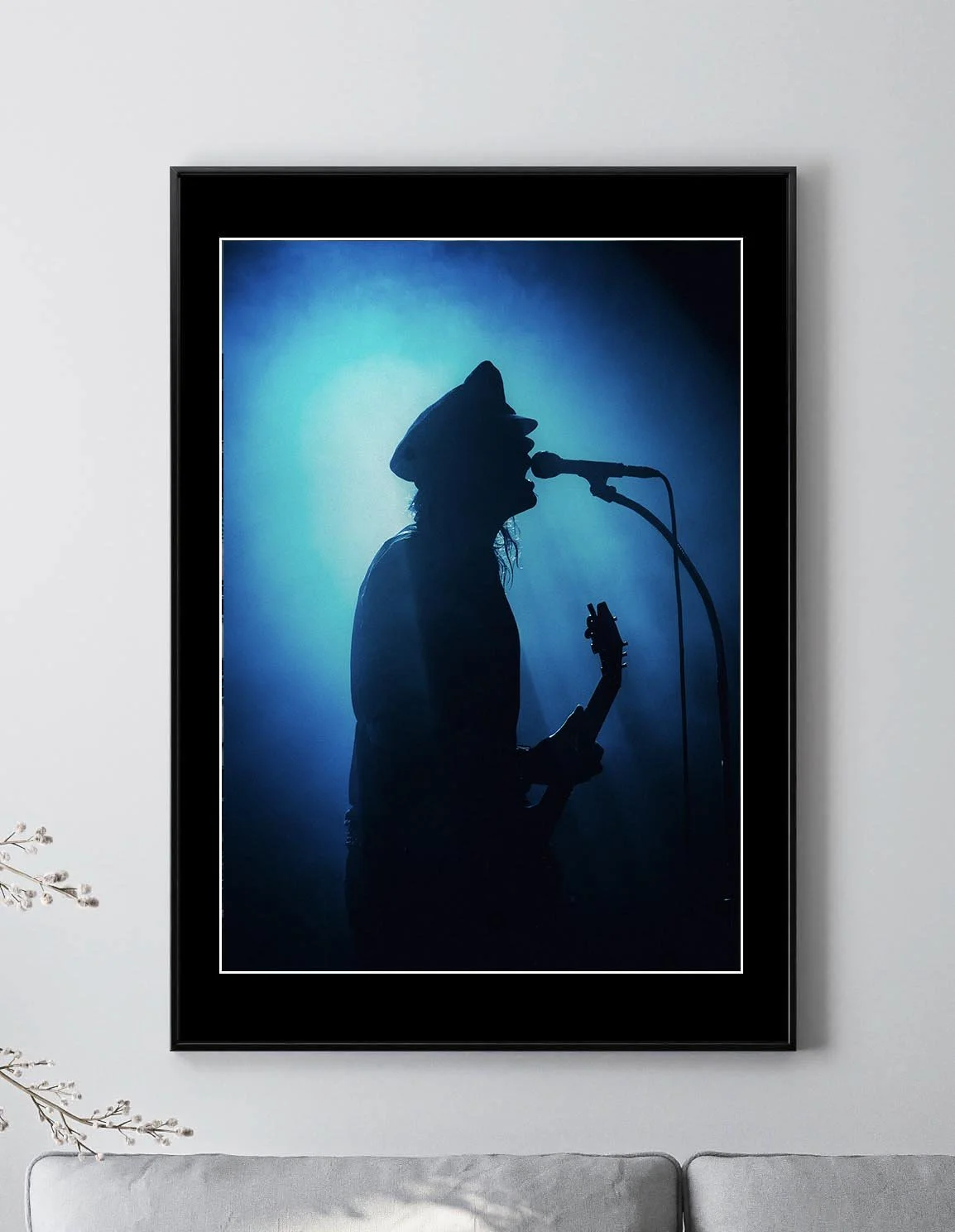 Hellacopters (Nicke Andersson)