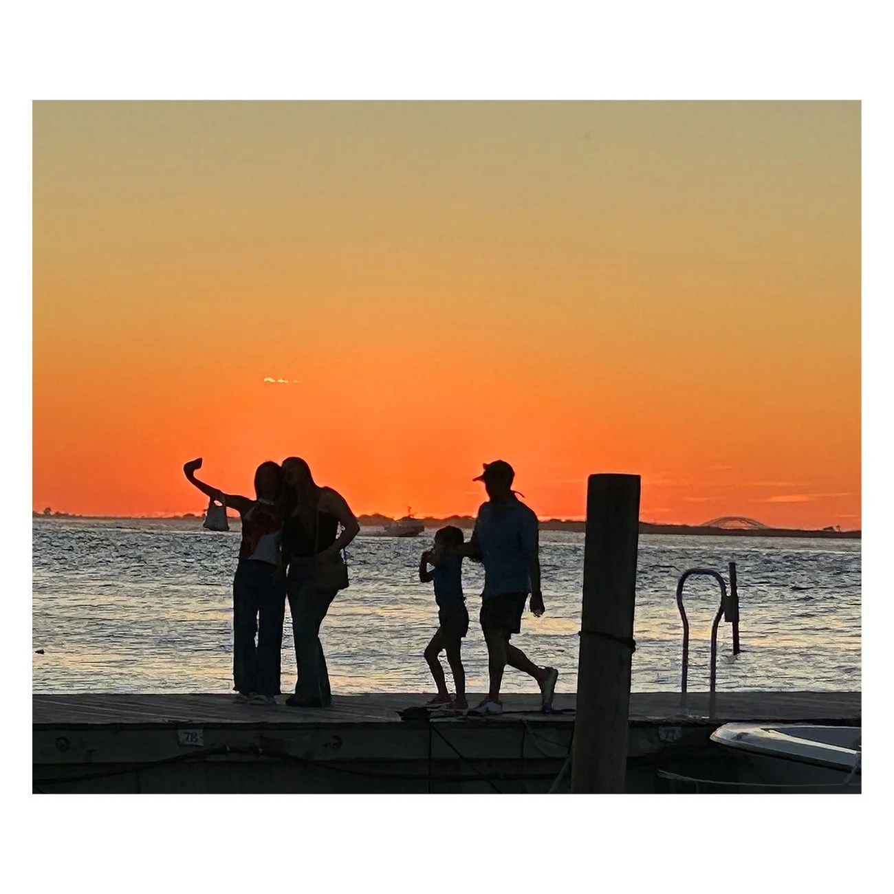 Fire Island, NY, 09/25