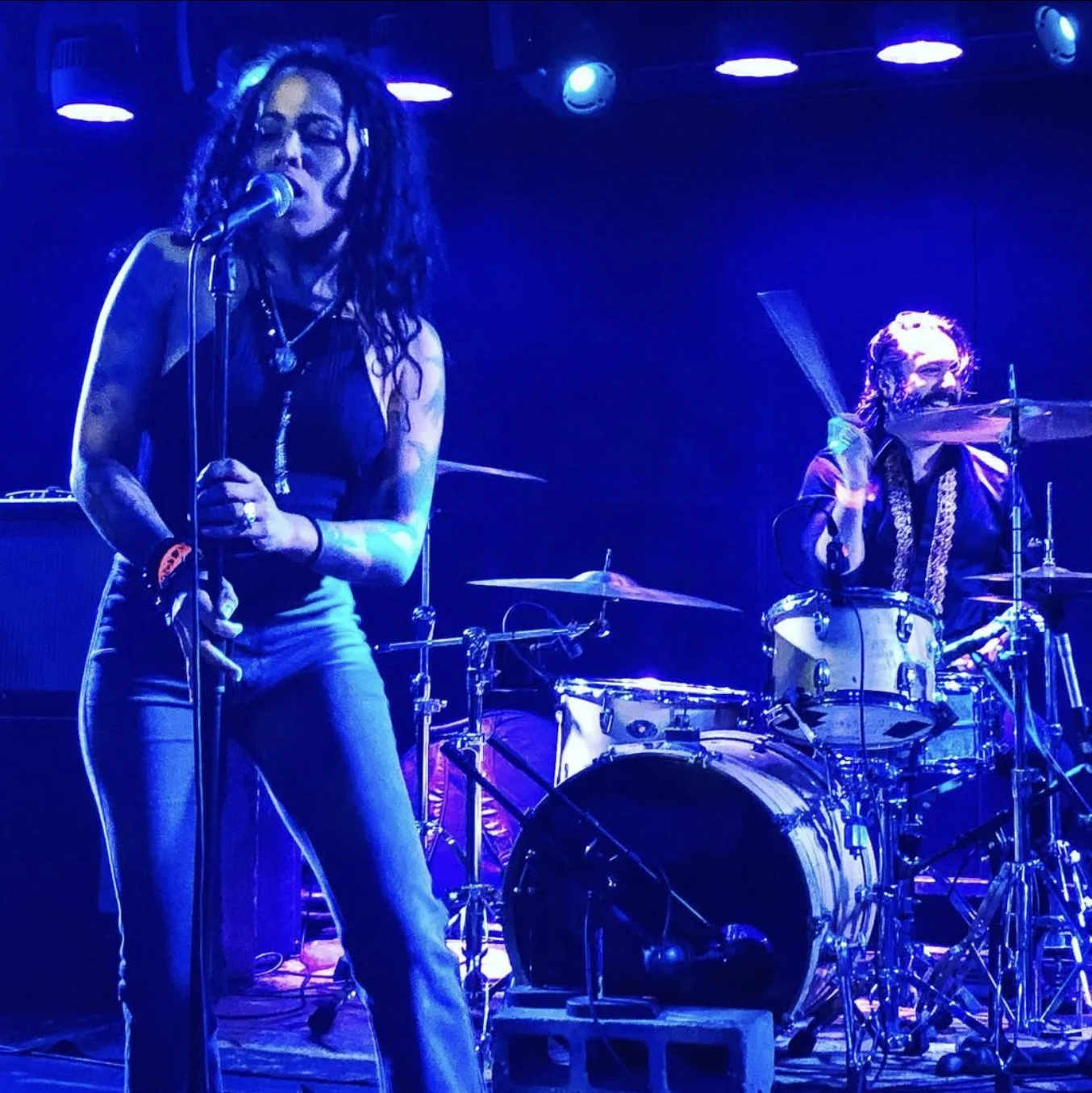 Lovehoney at Mercury Lounge, NYC, 11/19