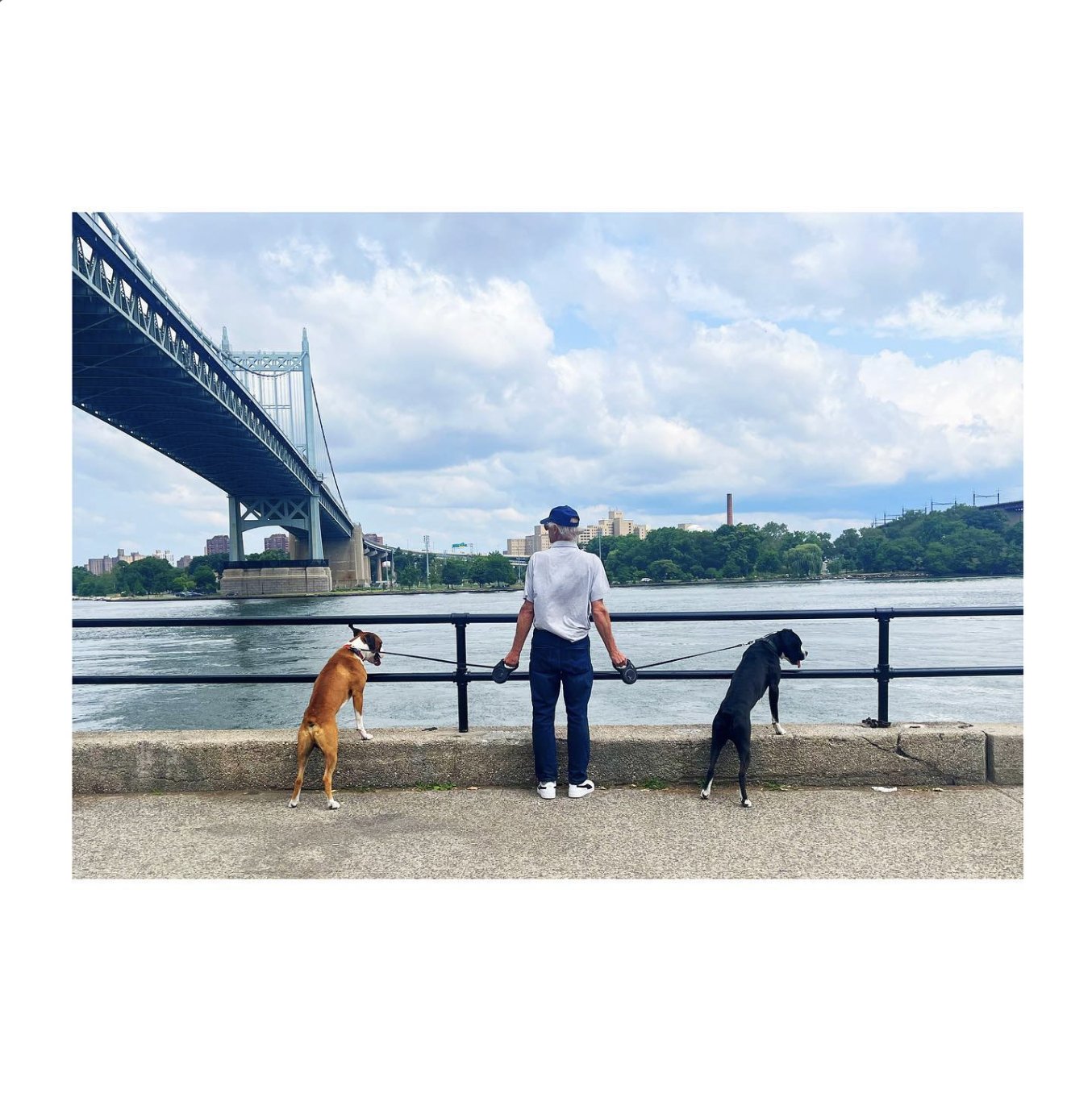Astoria Park, Queens, 06/23