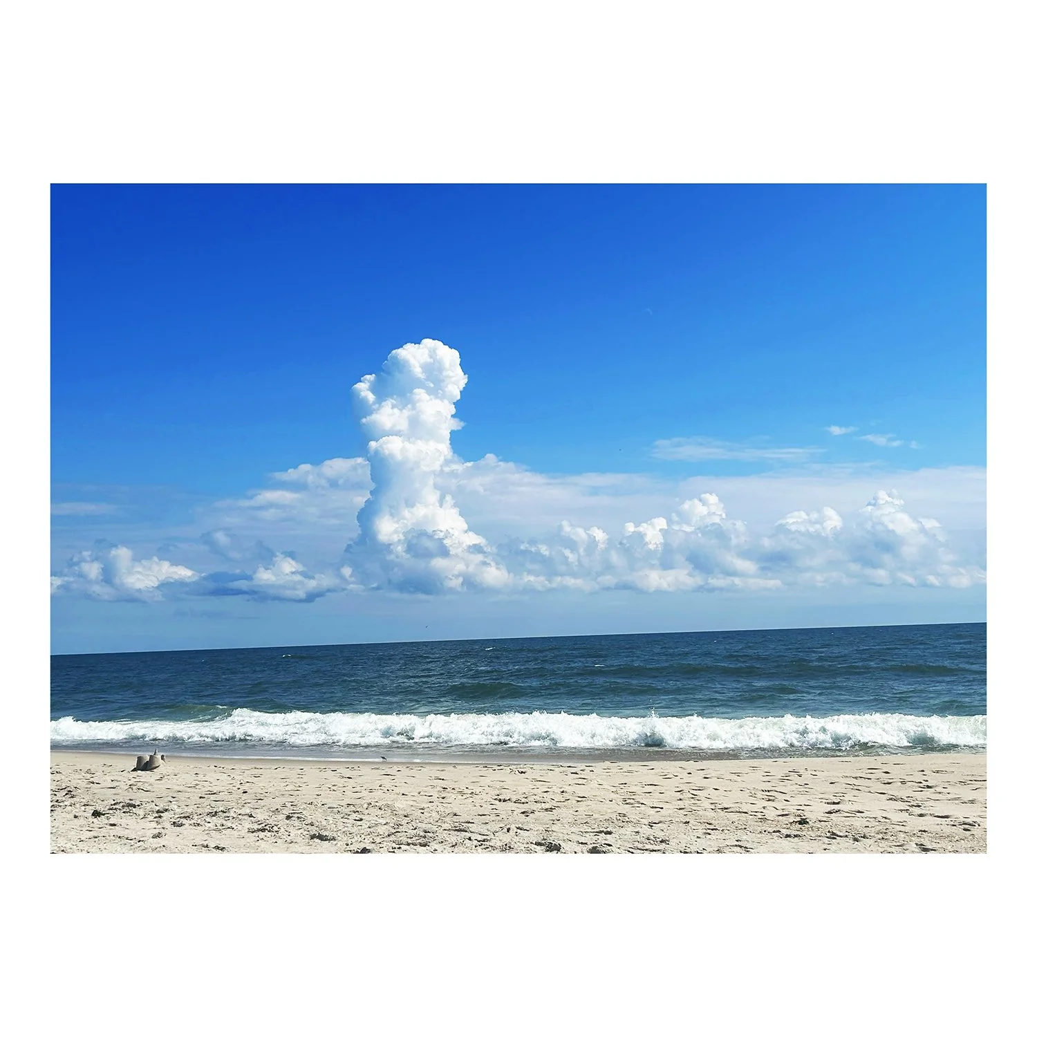 Fire Island, NY, 09/25