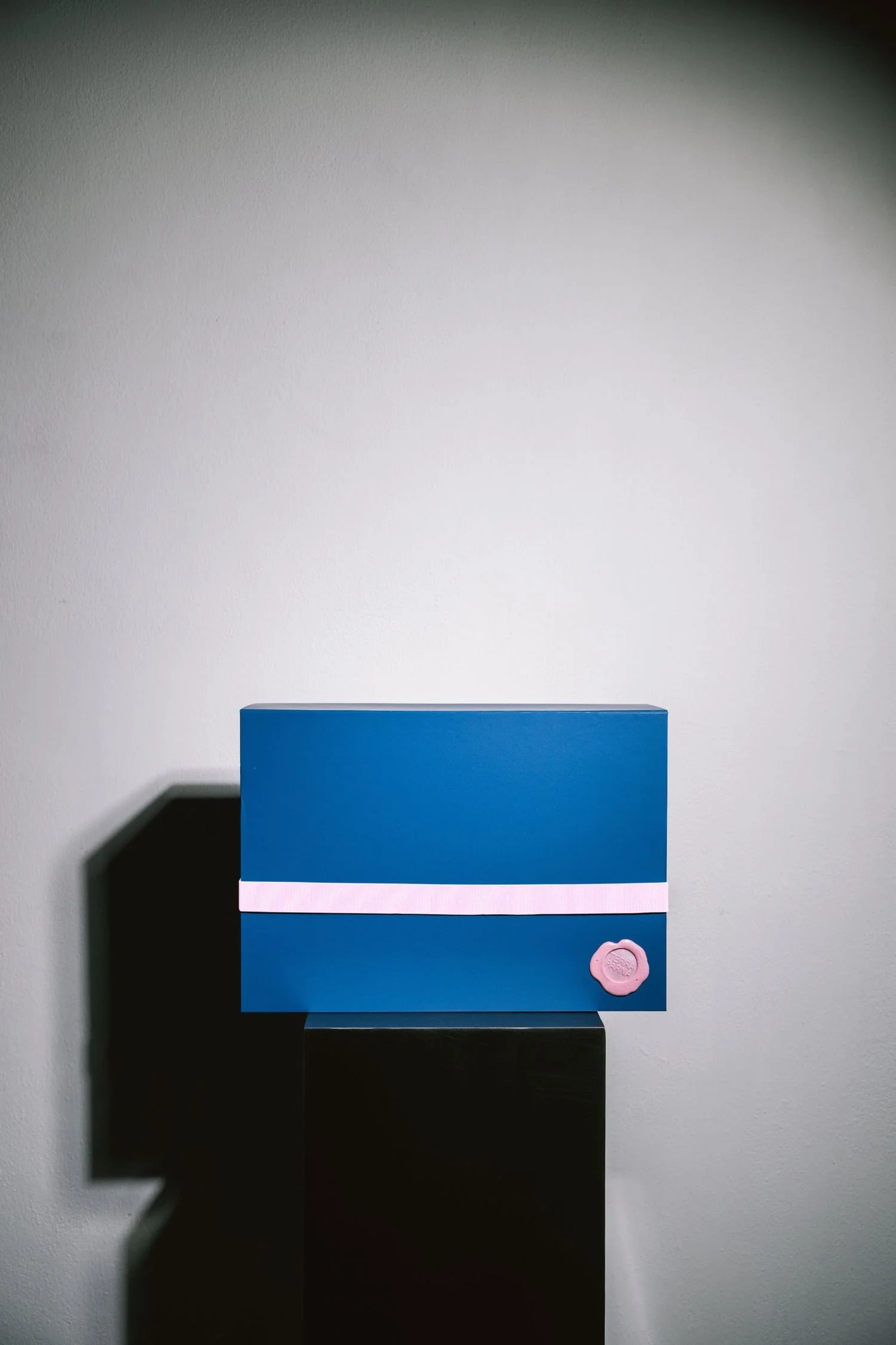 PINK BOX