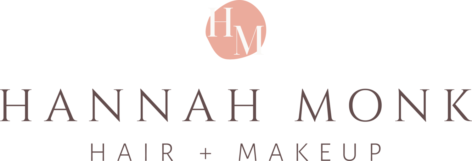 Hannah Monk Hair &amp;  Makeup