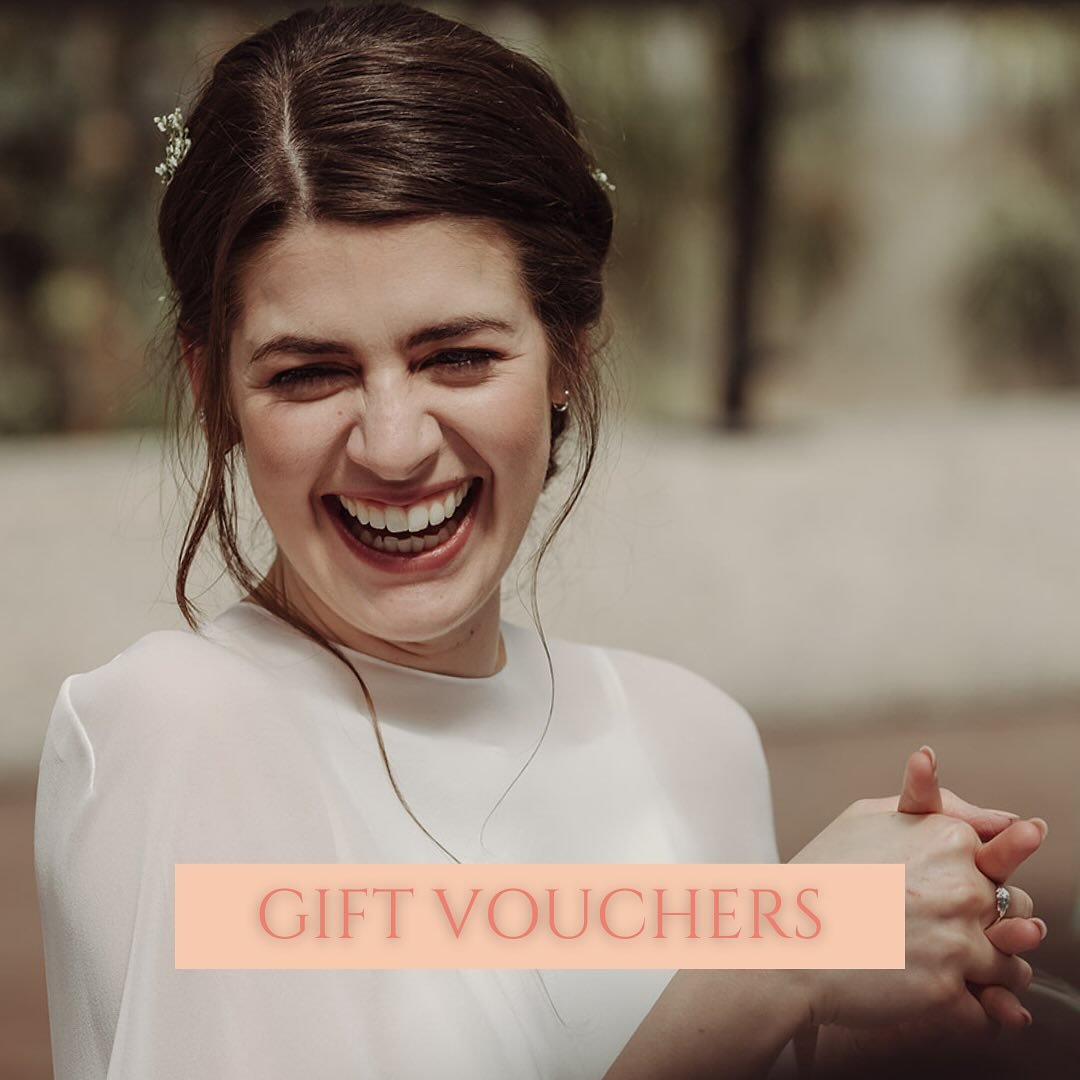 ✨Gift vouchers✨

The gift you can use every single day, how&rsquo;s that for cost per use 🧡

No one ever regrets a 1-2-1 lesson. 

Still struggling to suggest a present idea of what you would like for Xmas?

Hint to someone you would love a gift vou