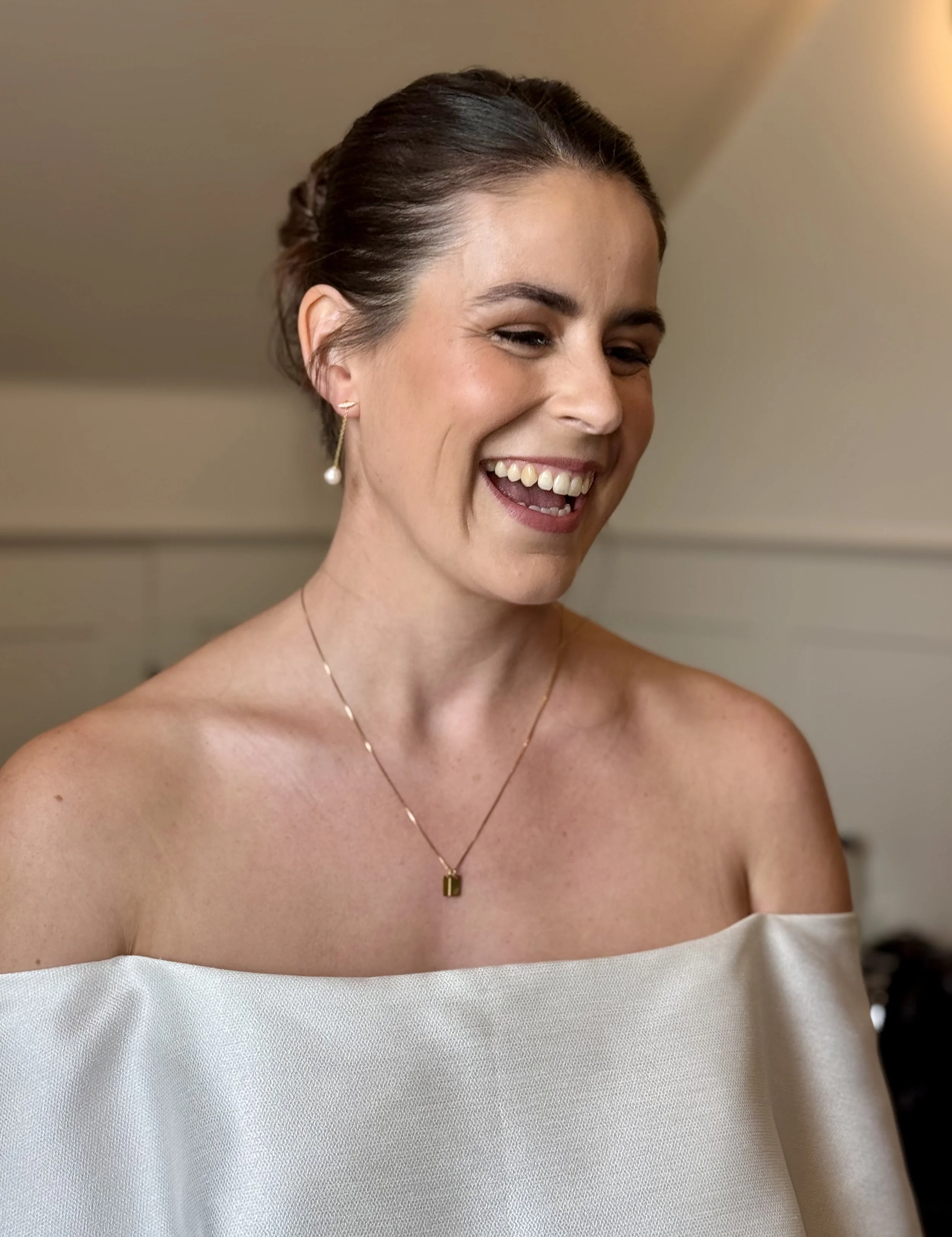 Modern makeup artist Surrey 