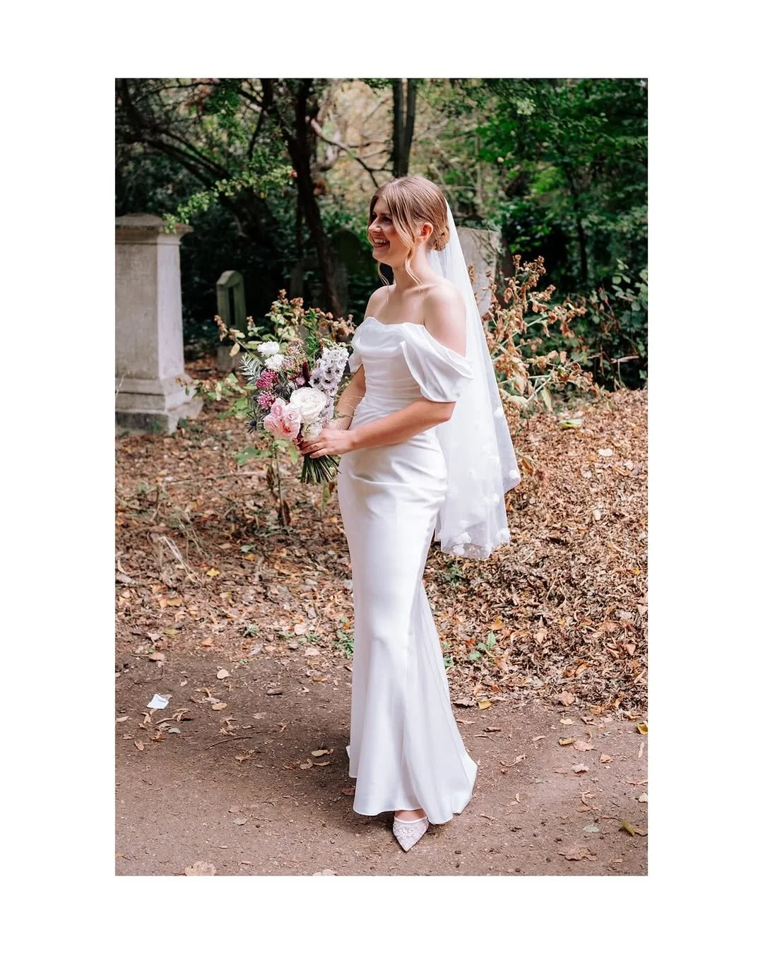 Modern bridal hair stylist East London 