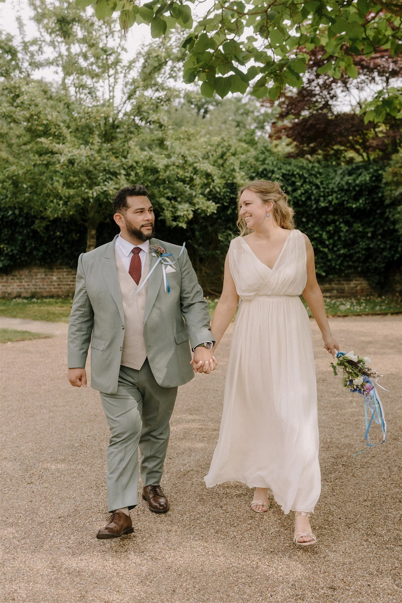 Modern makeup artist Kent