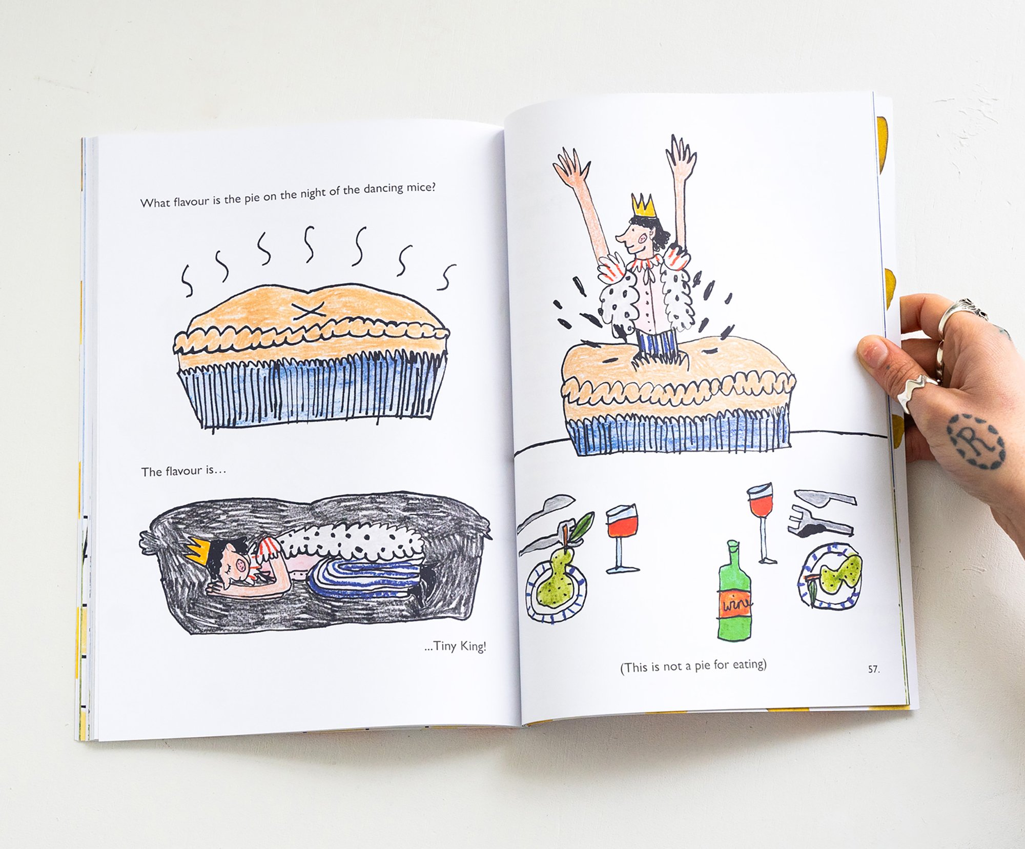 Self-published picture book Apple Sauce.jpg