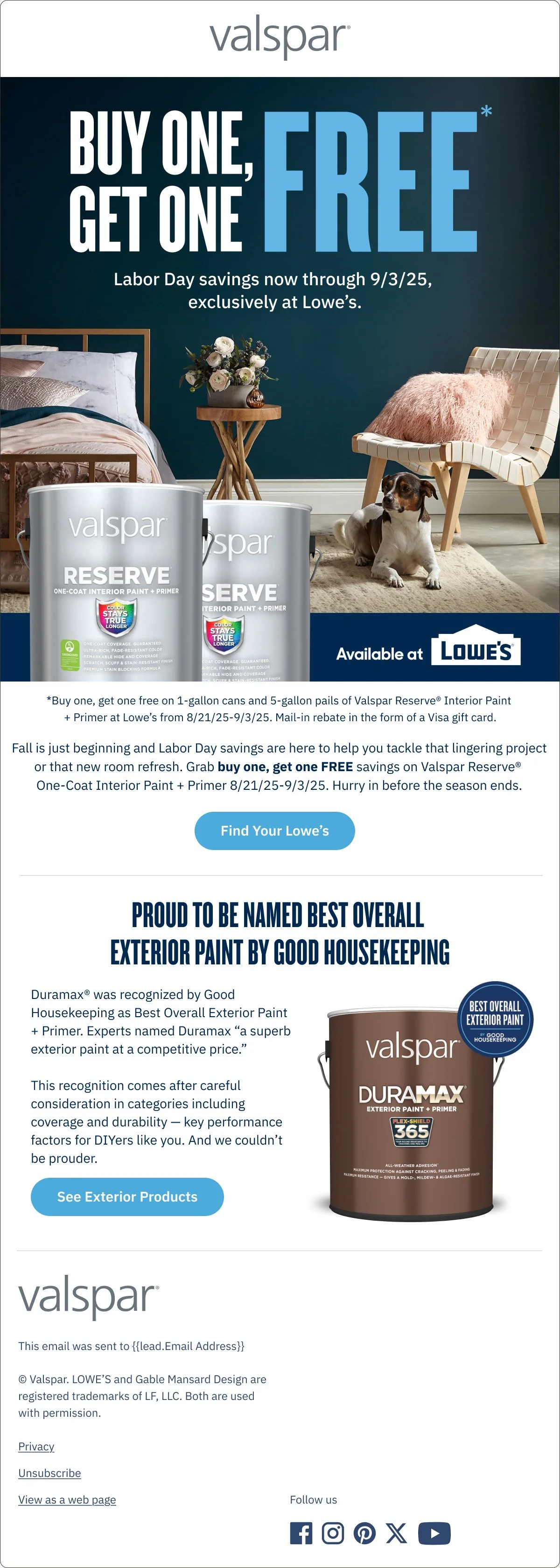 Post Approval - LVAL_2466550_25_Lowe's Valspar Q3 2025 - August DIY Promo Email.jpg