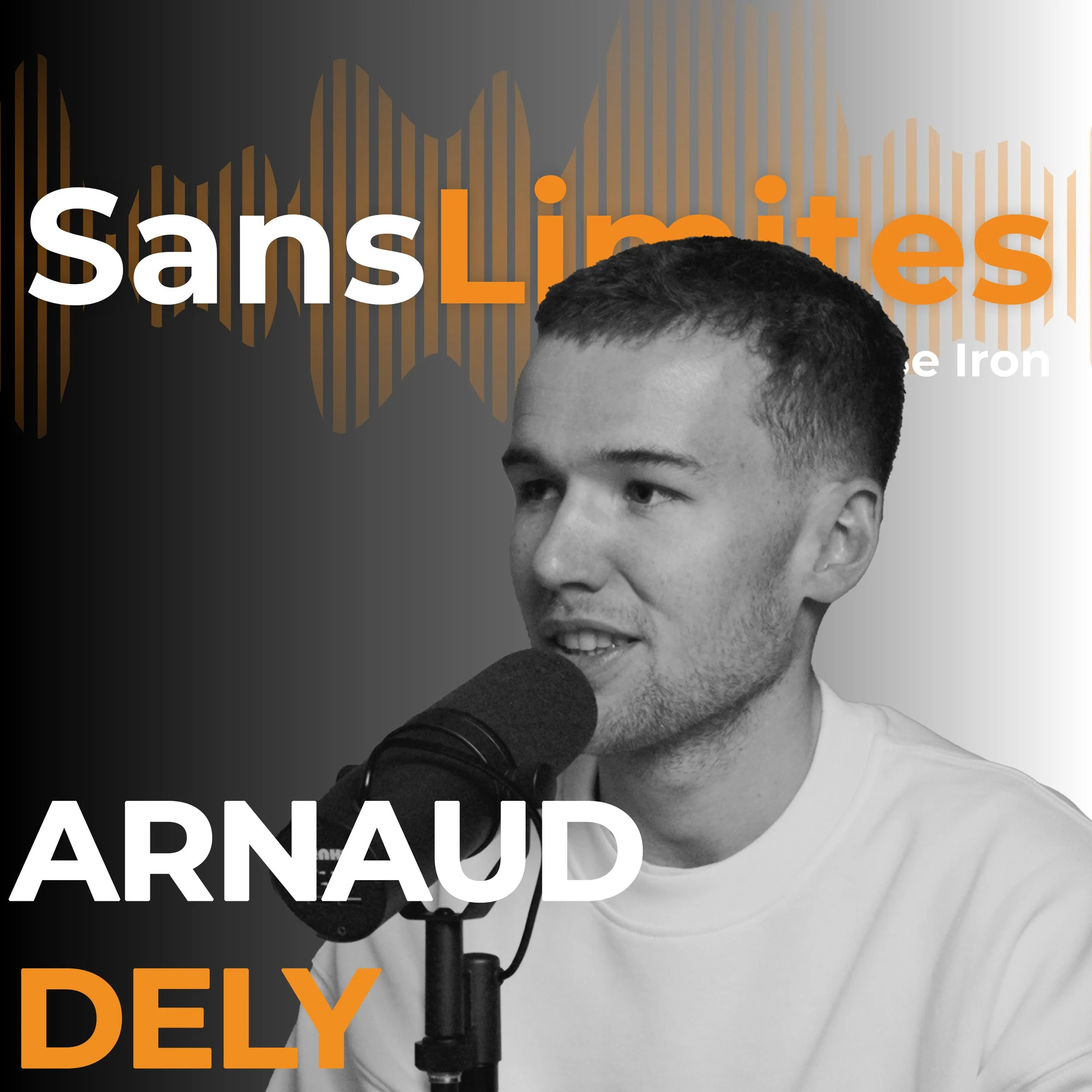 #2 Arnaud Dely, champion d’Europe de duathlon : C’est fini la méthode norvégienne, la méthode belge marche pas mal