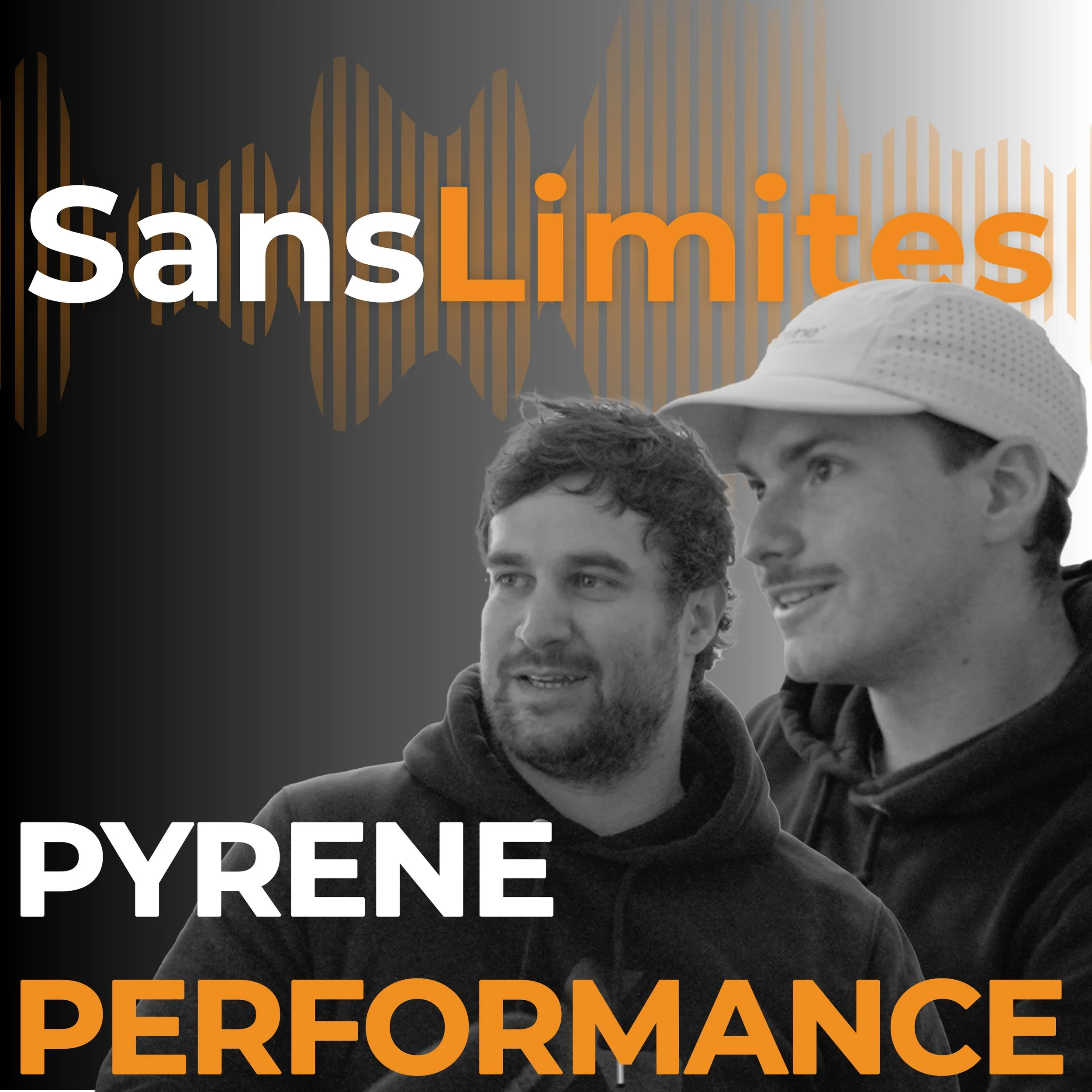 #4 Pyrene : Ils révolutionnent la nutrition d’endurance depuis les Pyrénées