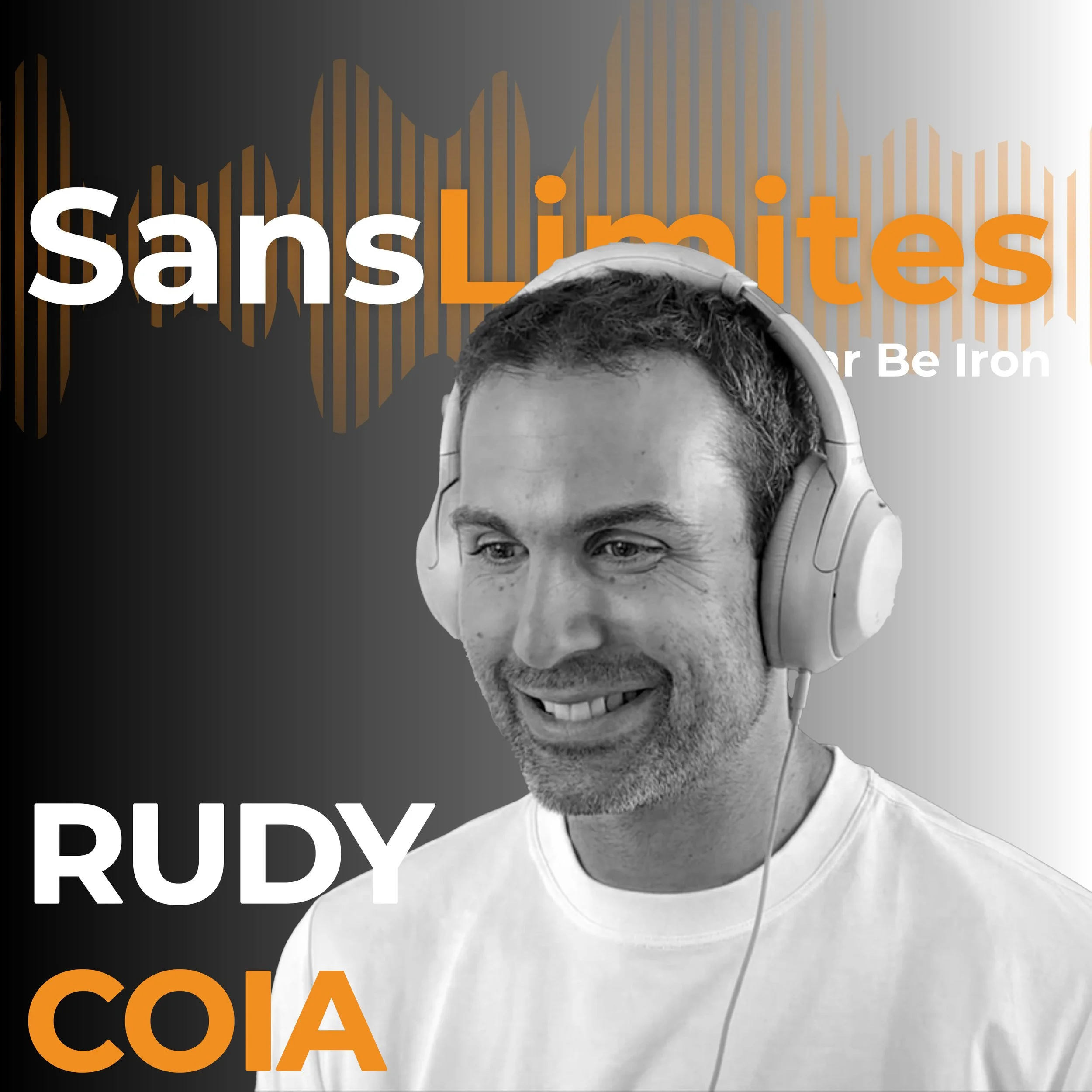 #13 Rudy Coia | Je me sens athlète !