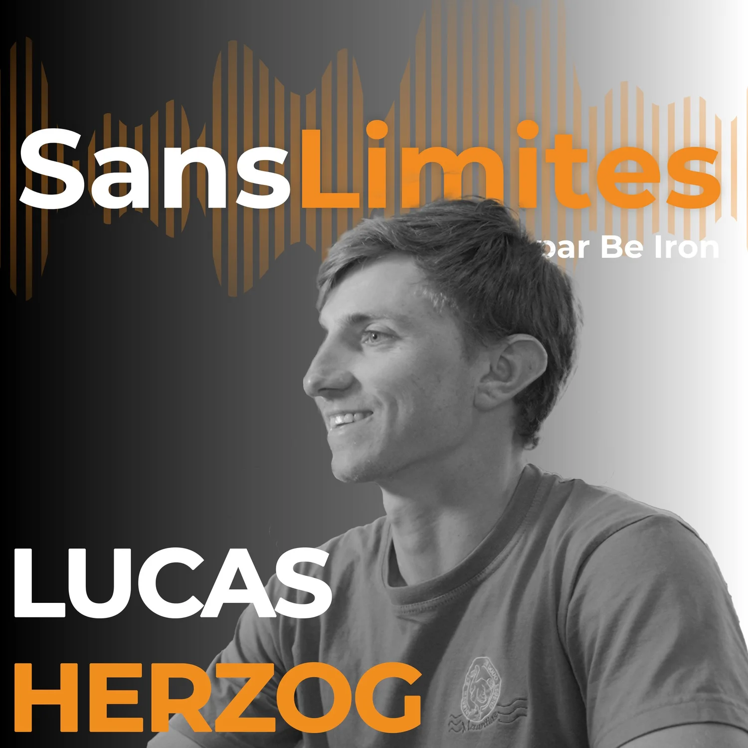 #14 Lucas Herzog | Un niveau qui explose en groupe d'âge
