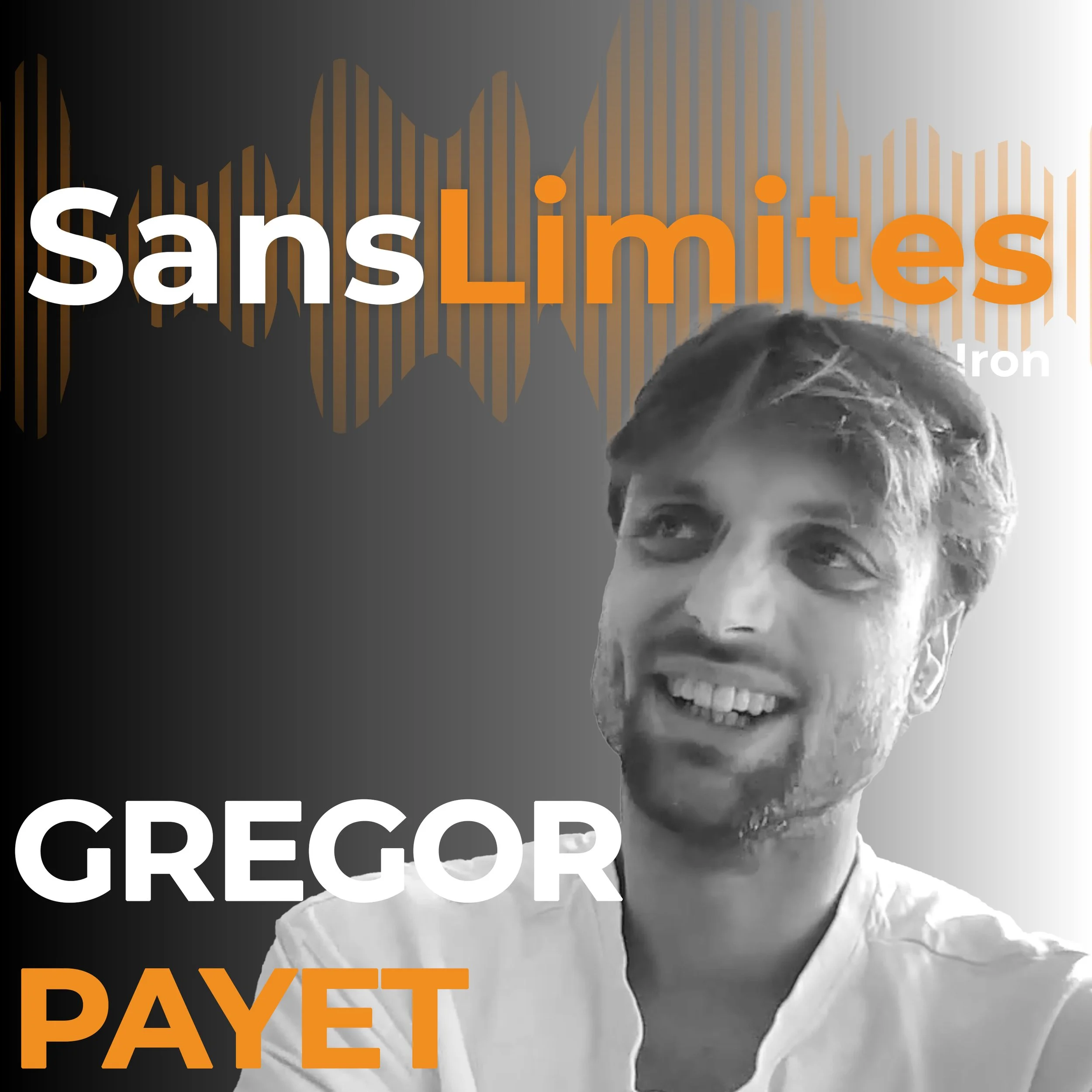 #15 Gregor Payet | Road to Los Angeles 2028