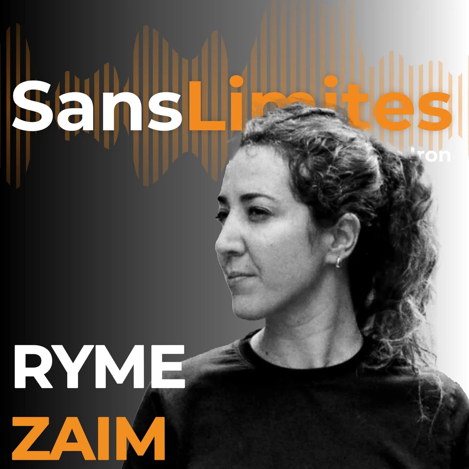 #17 Ryme Zaim | Combiner et réussir dans l’entreprenariat et le triathlon episode artwork