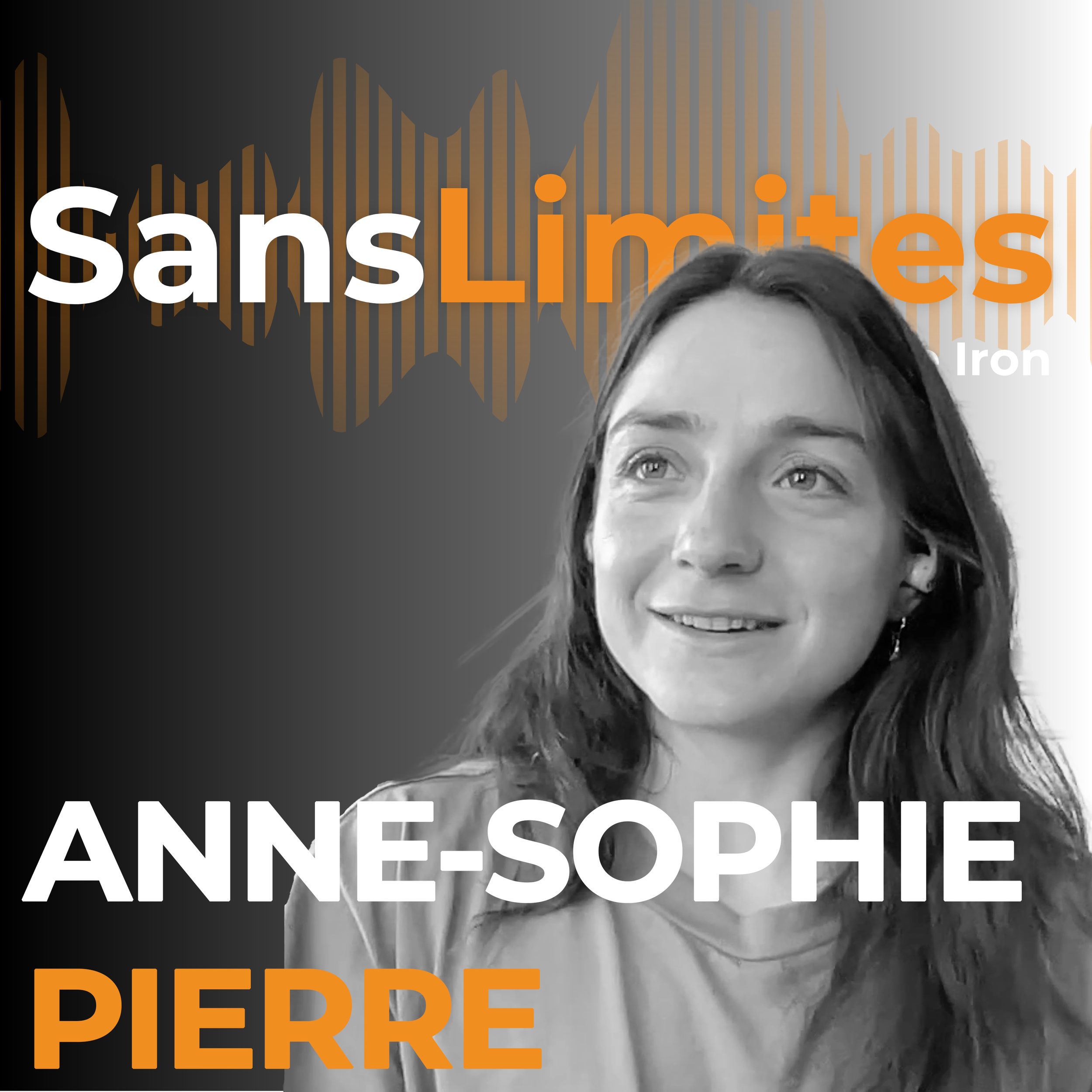 #18 Anne-Sophie Pierre | #2 française après 2 saisons, T100, premier Ironman, qualification Kona, objectifs 2026