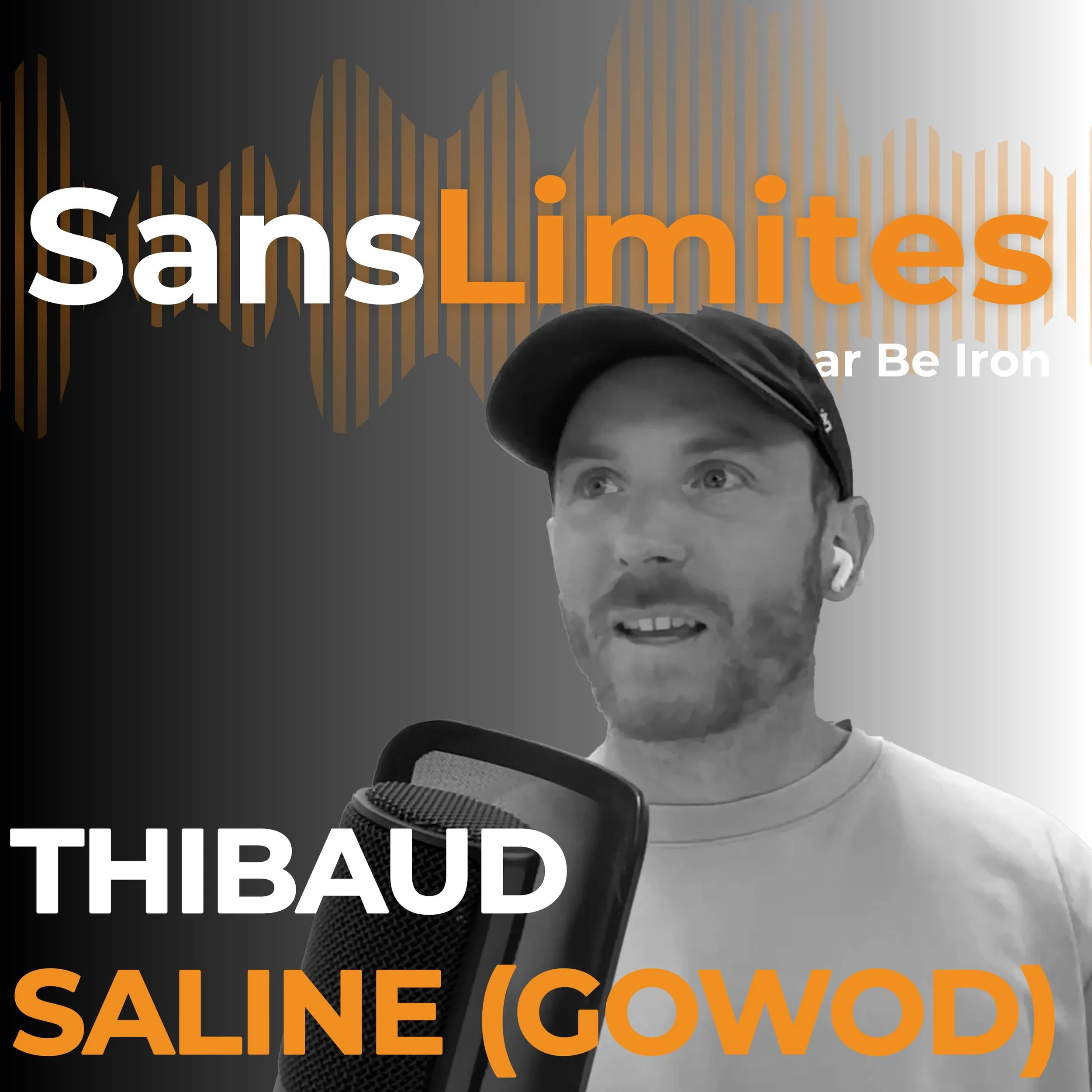 #19 Thibaud Saliné | Co-fondateur et CEO de GOWOD, l’app qui vous aide à travailler votre mobilité