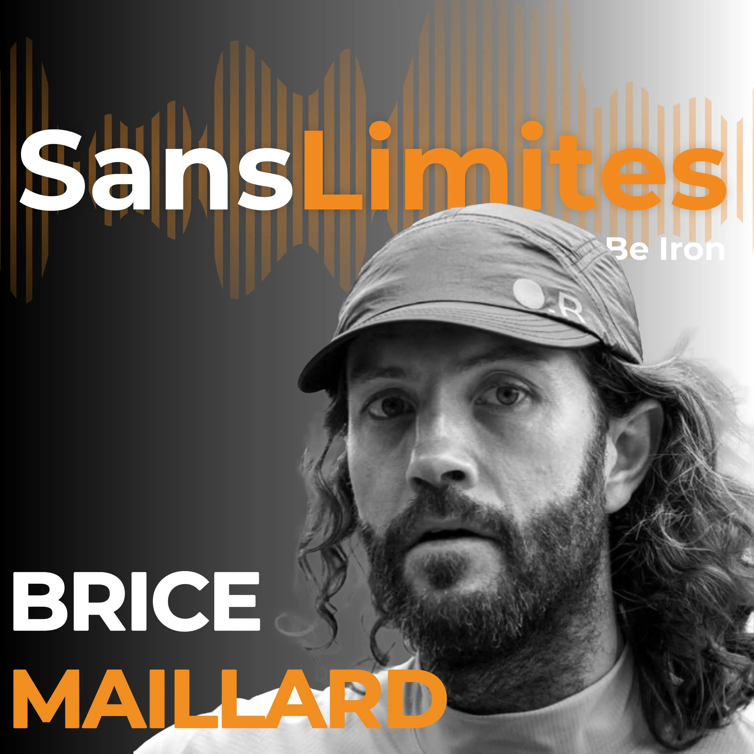 #21 Brice Maillard | L’âme française du Norseman