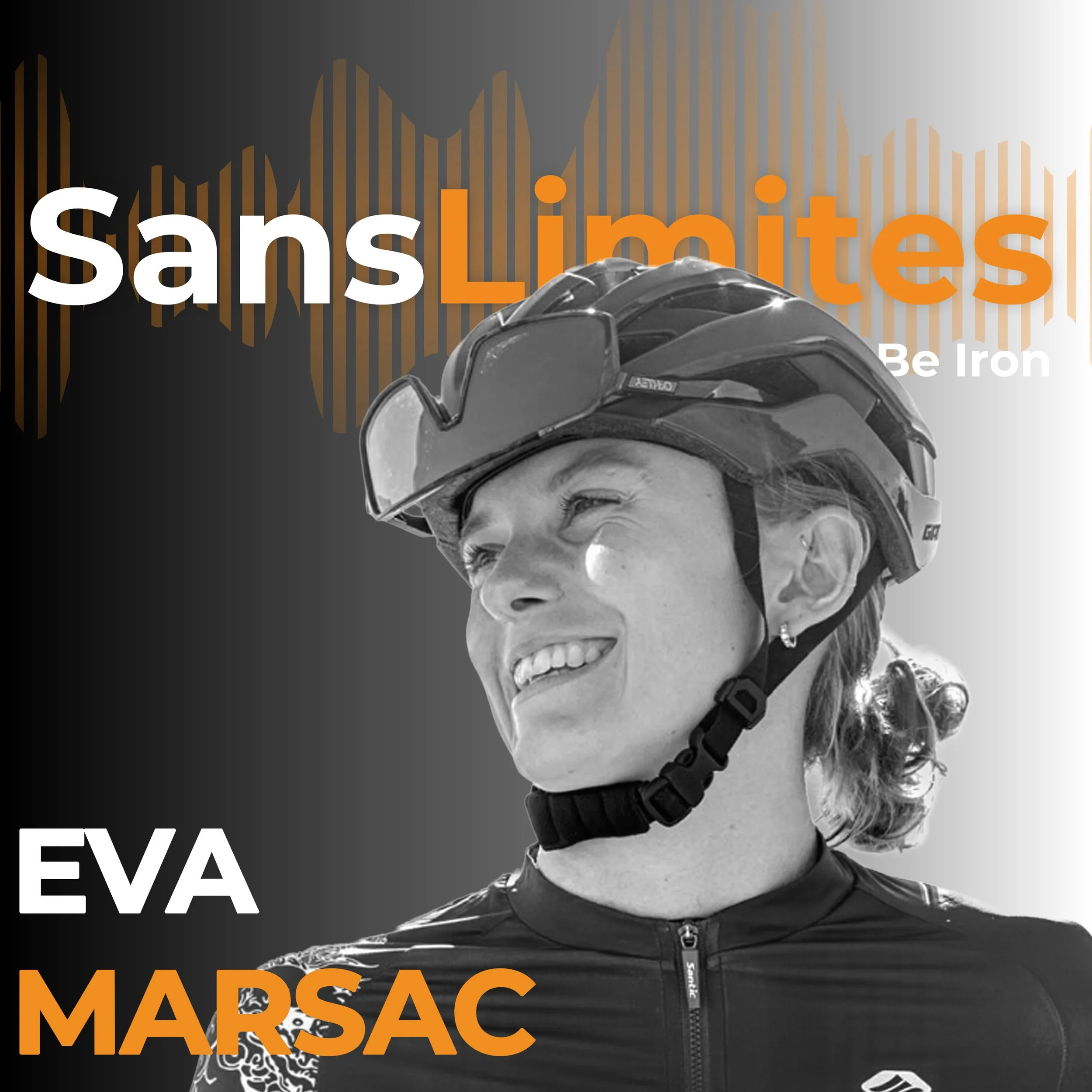 #23 Eva Marsac | Triathlète pro, vice championne du monde AG 70.3, Pro Series, altitude, récupération