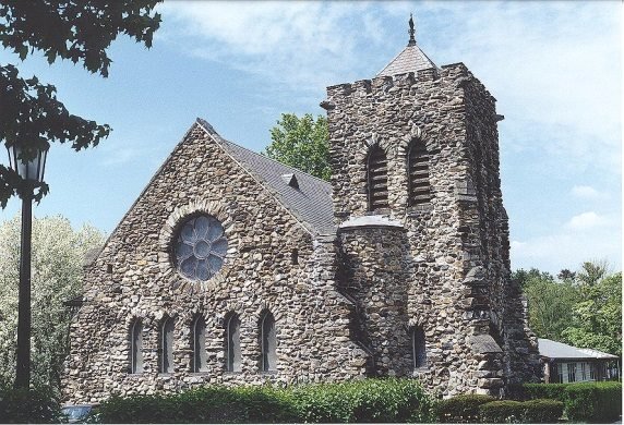 Music in the Berkshires