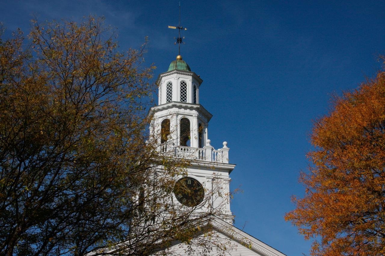 Chamber Music Series at North Chapel | Woodstock, VT