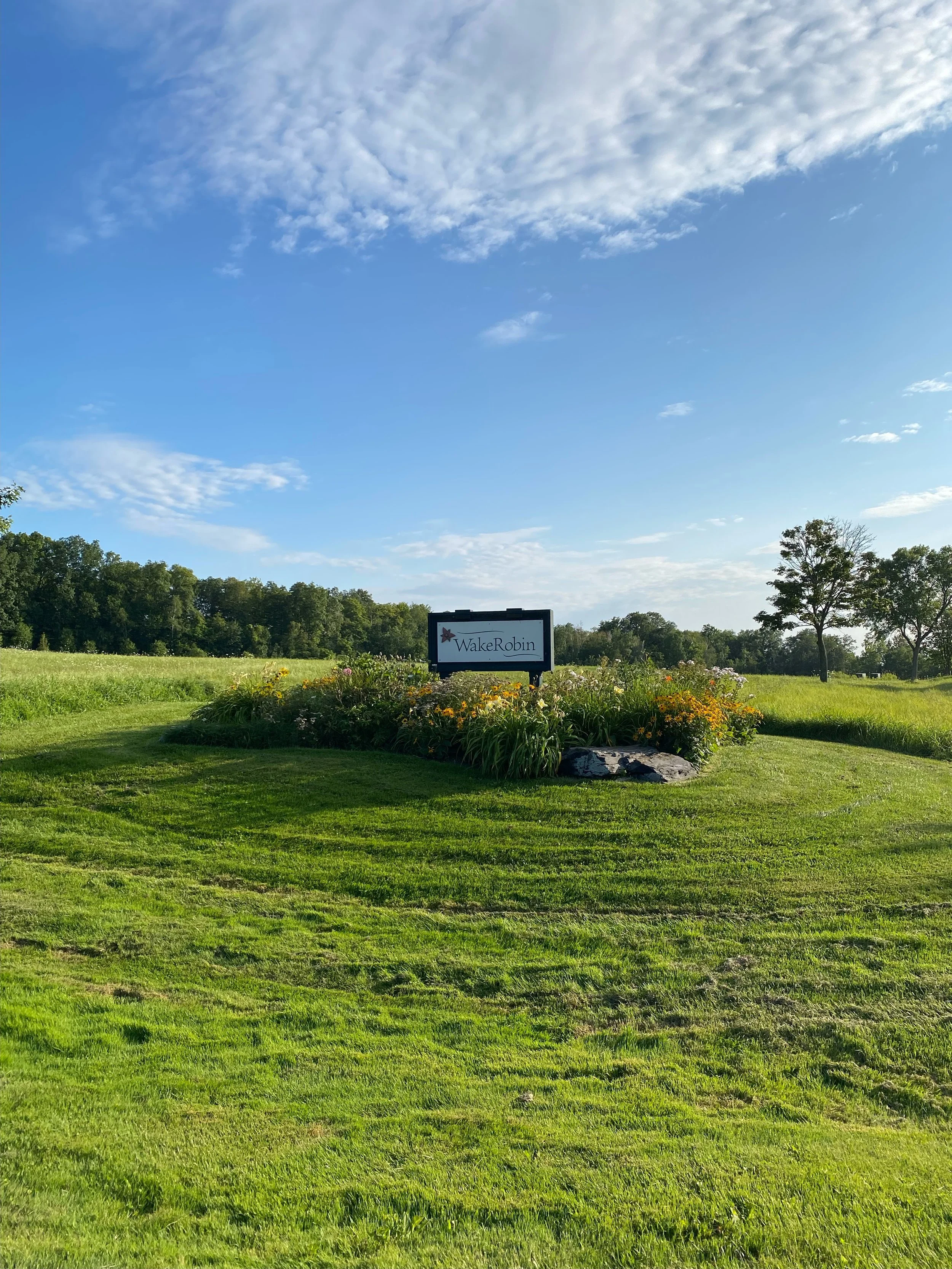 Wake Robin Concert Series