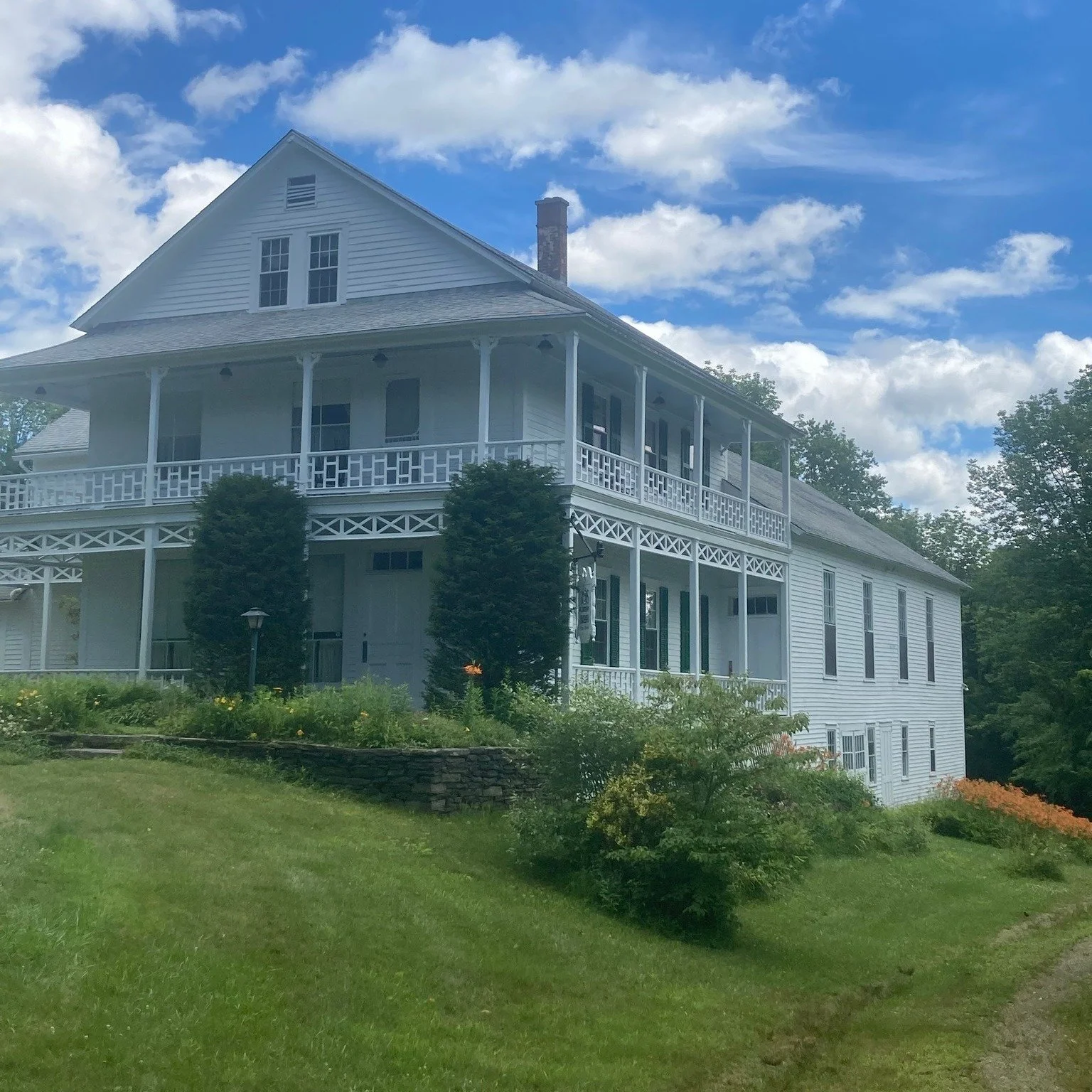 Sevenars Music Festival | Worthington, MA