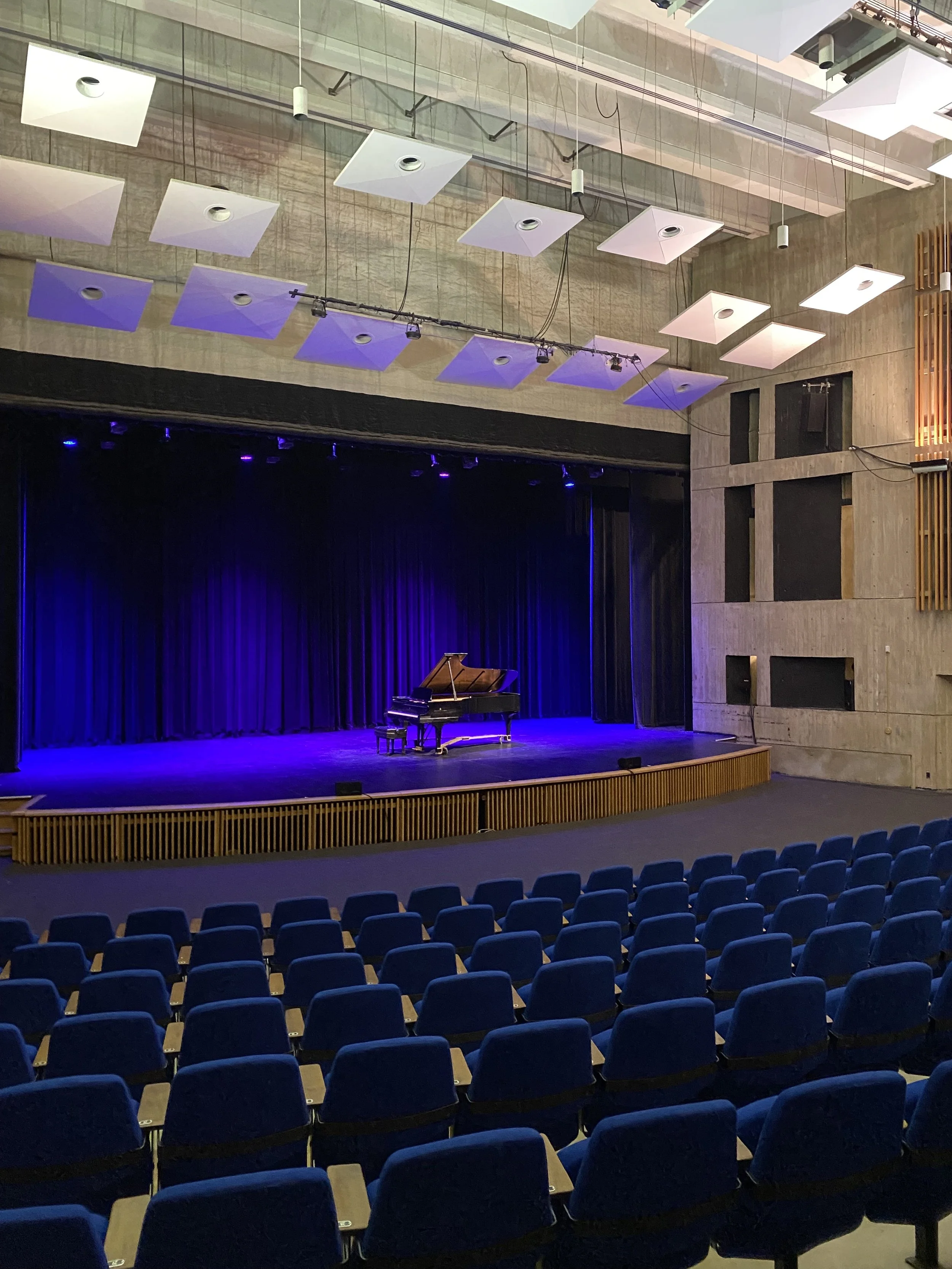 Dibden Center for the Arts | Johnson, VT 