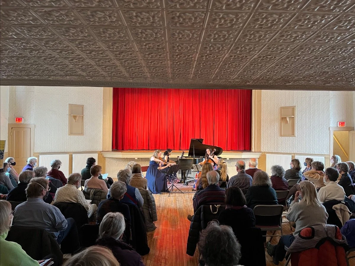 Plainfield Arts | Plainfield, VT 
