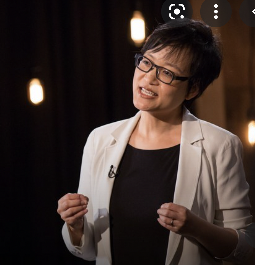 How to make hard choices - Ruth Chang