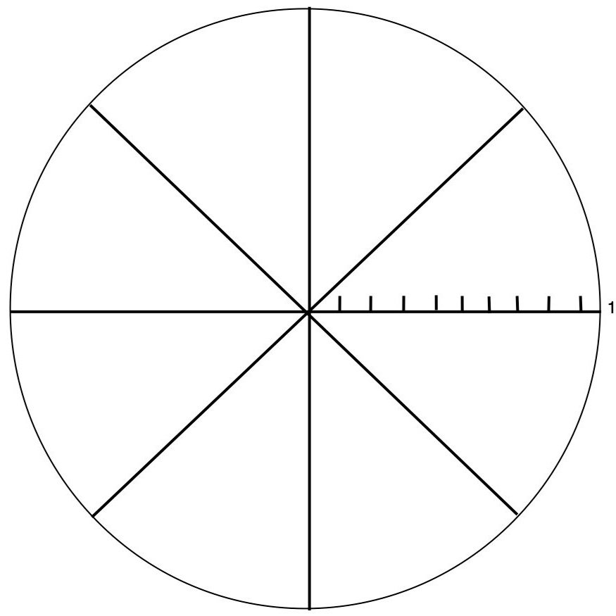 Wheel of Everything: what needs your attention in 2024…?