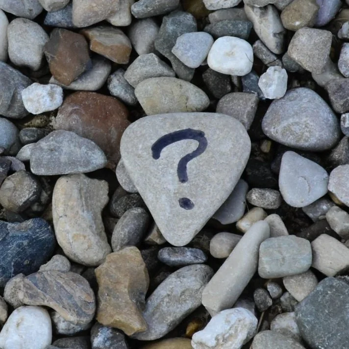 Blind Questions