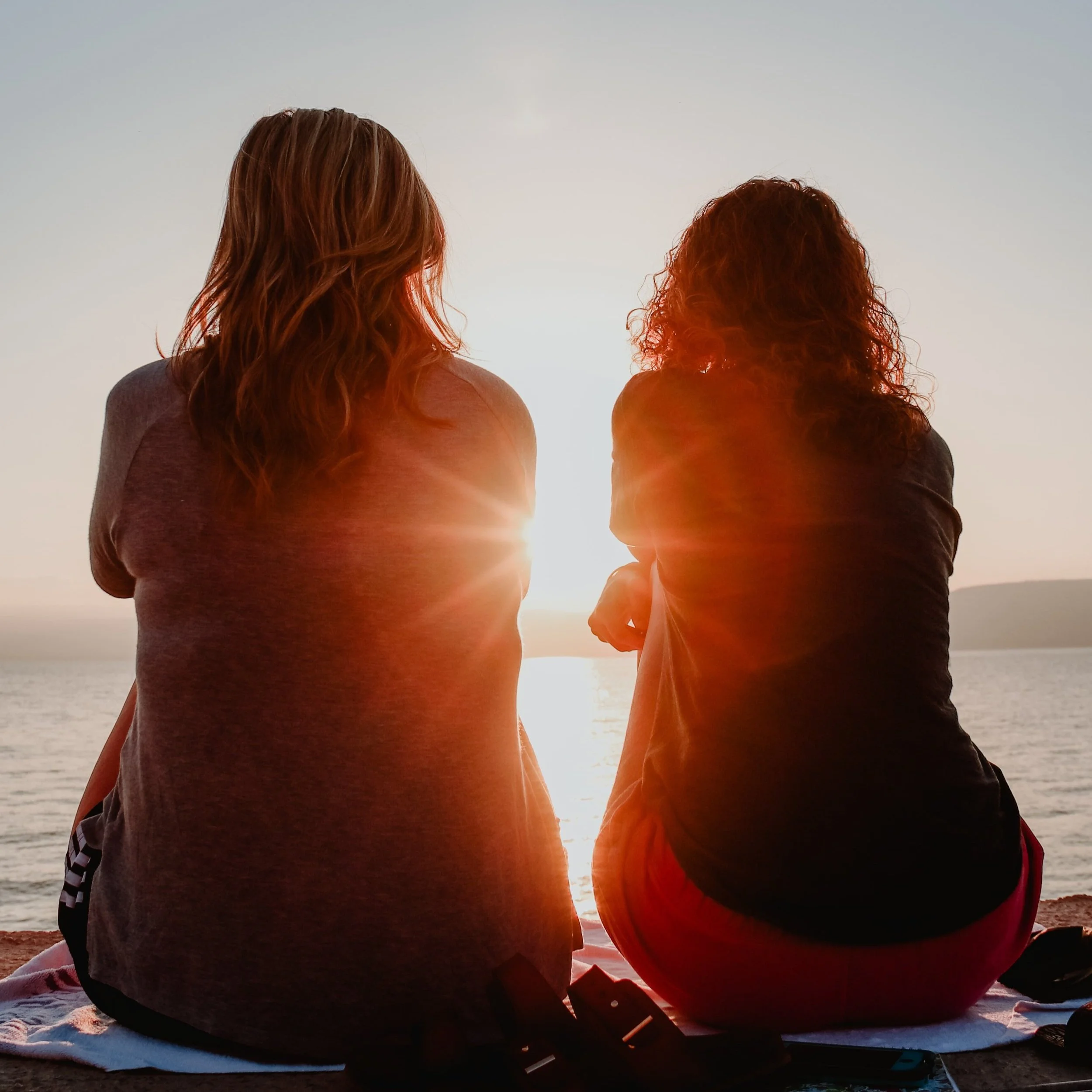 What are boundaries and why do they matter? Podcast Episode