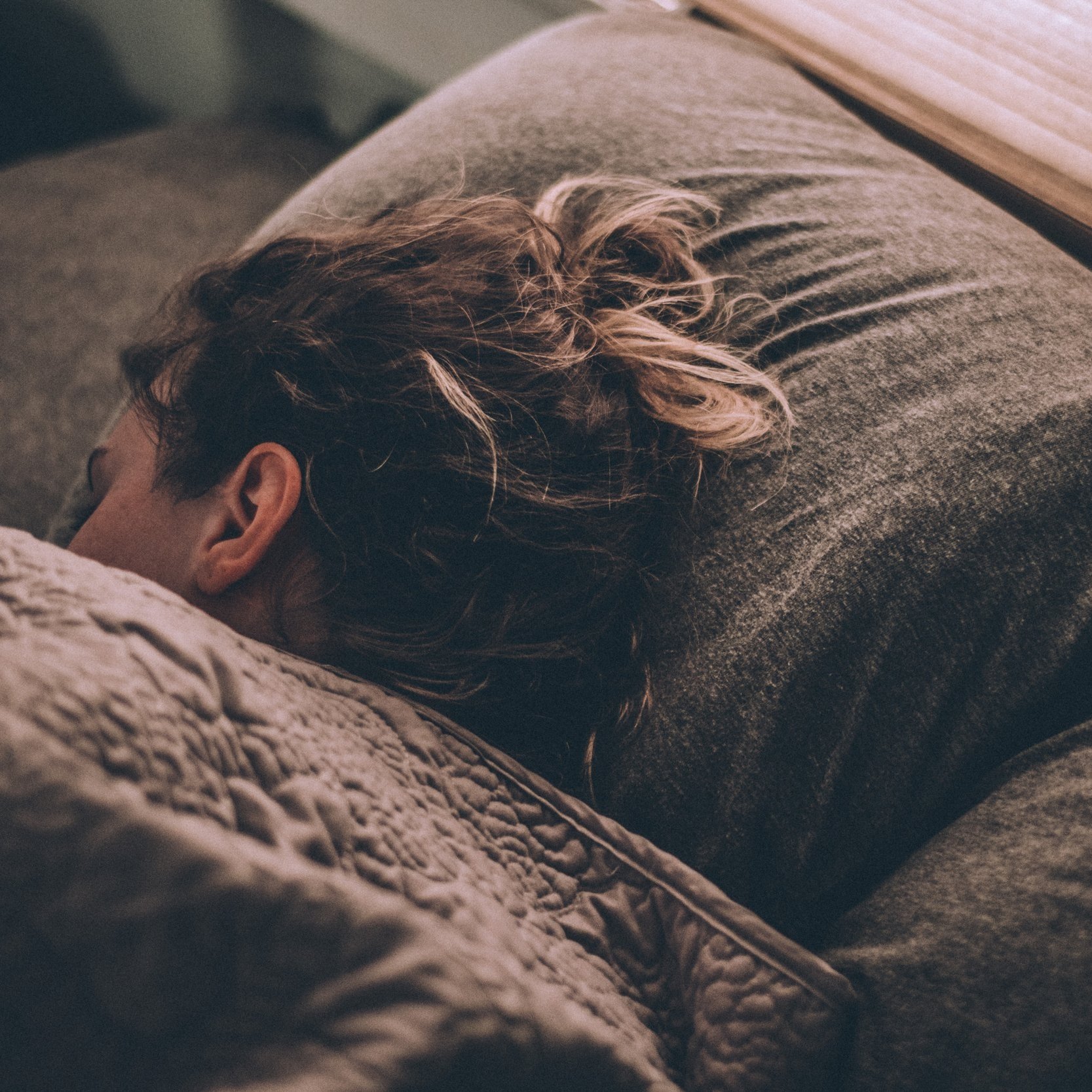 Letters to my Daughters: REST